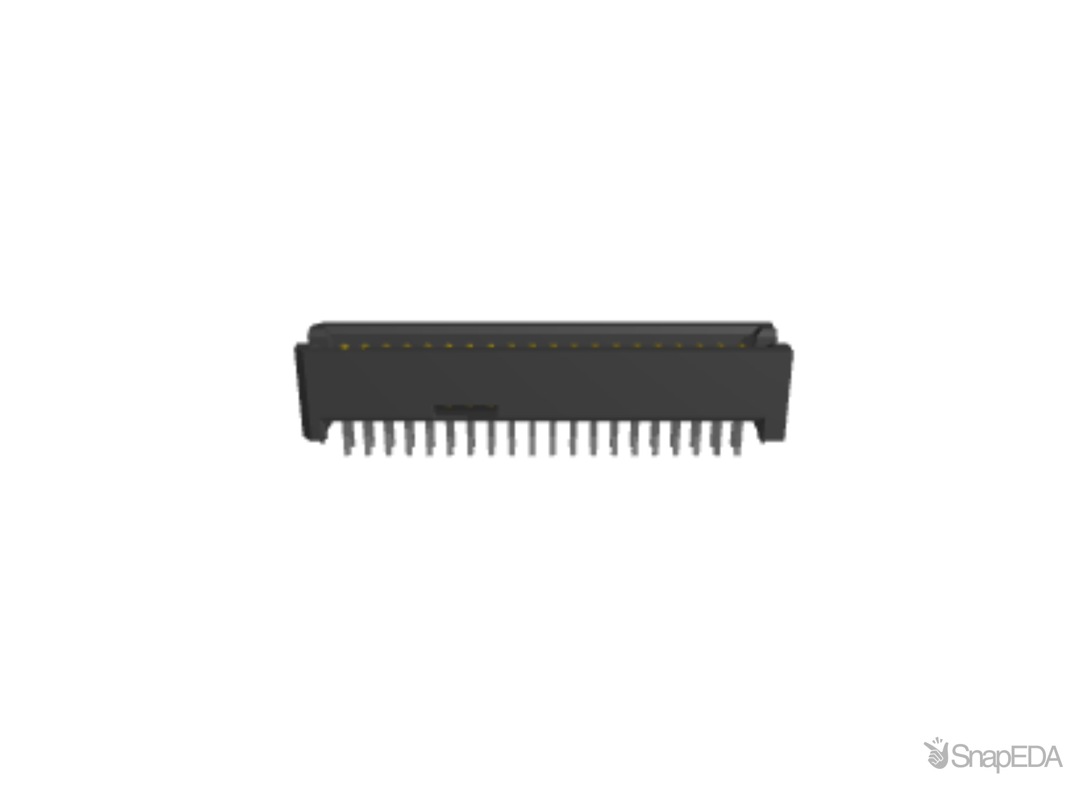 TFML-120-01-S-D-LC 3D Model