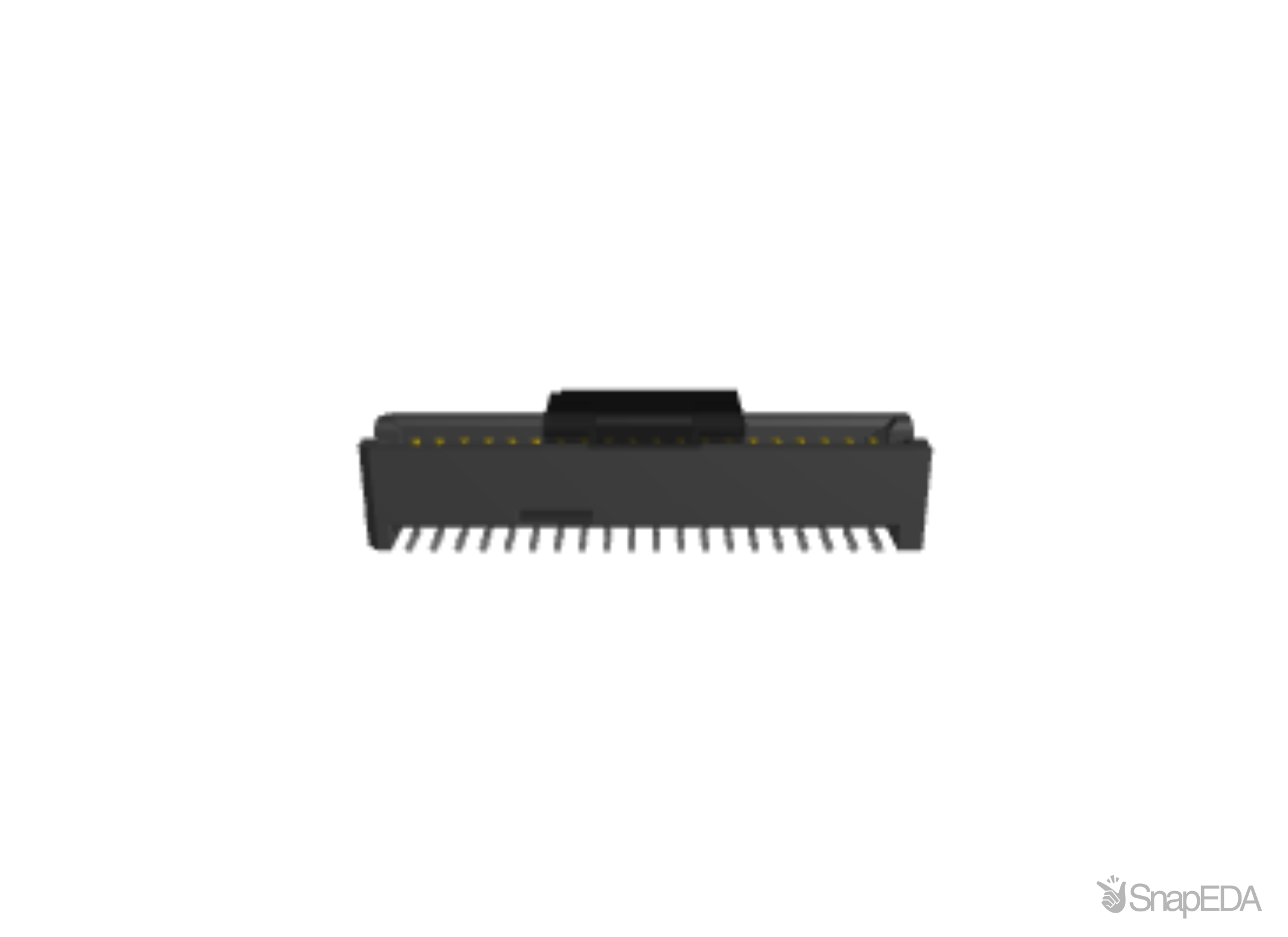 TFML-120-02-S-D-P-TR 3D Model