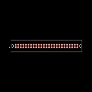 TFML-125-01-L-D-A Footprint