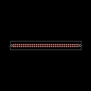 TFML-135-01-S-D-A Footprint