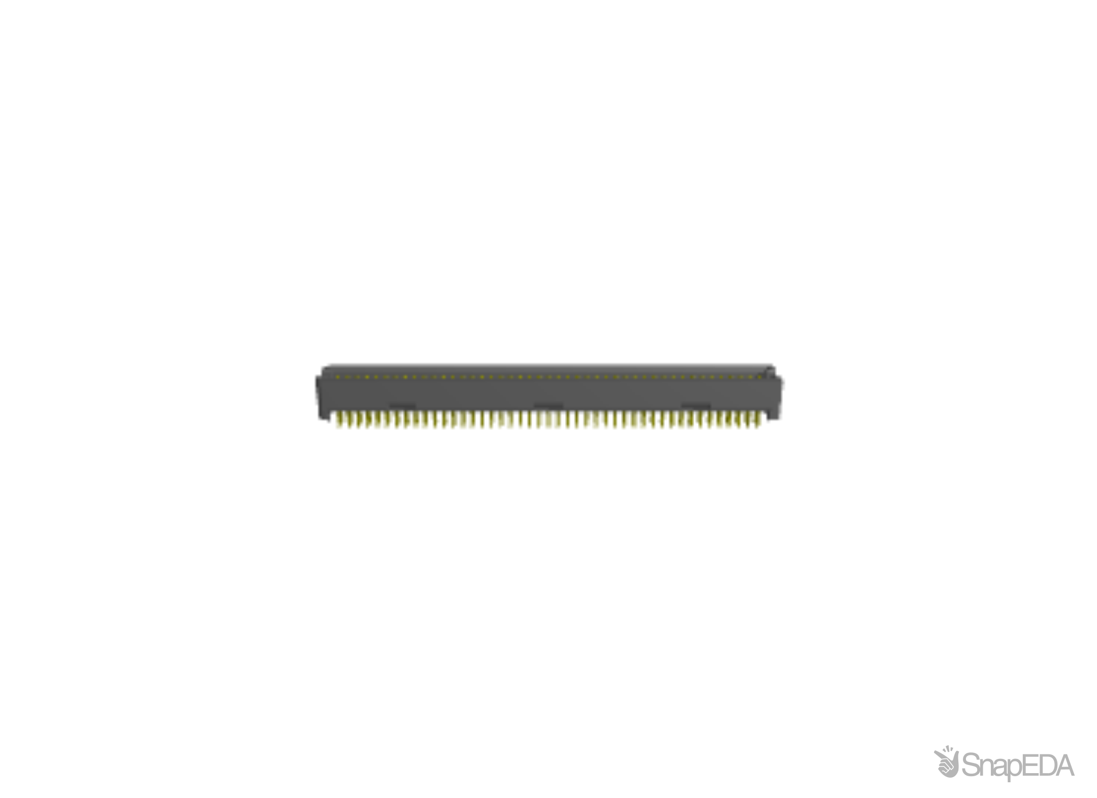 TFML-145-01-S-D-LC 3D Model