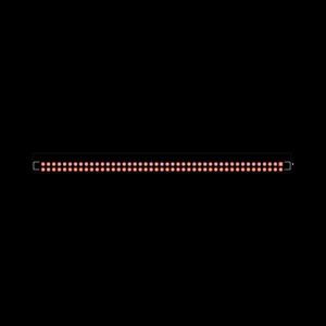TFML-145-01-S-D-LC Footprint