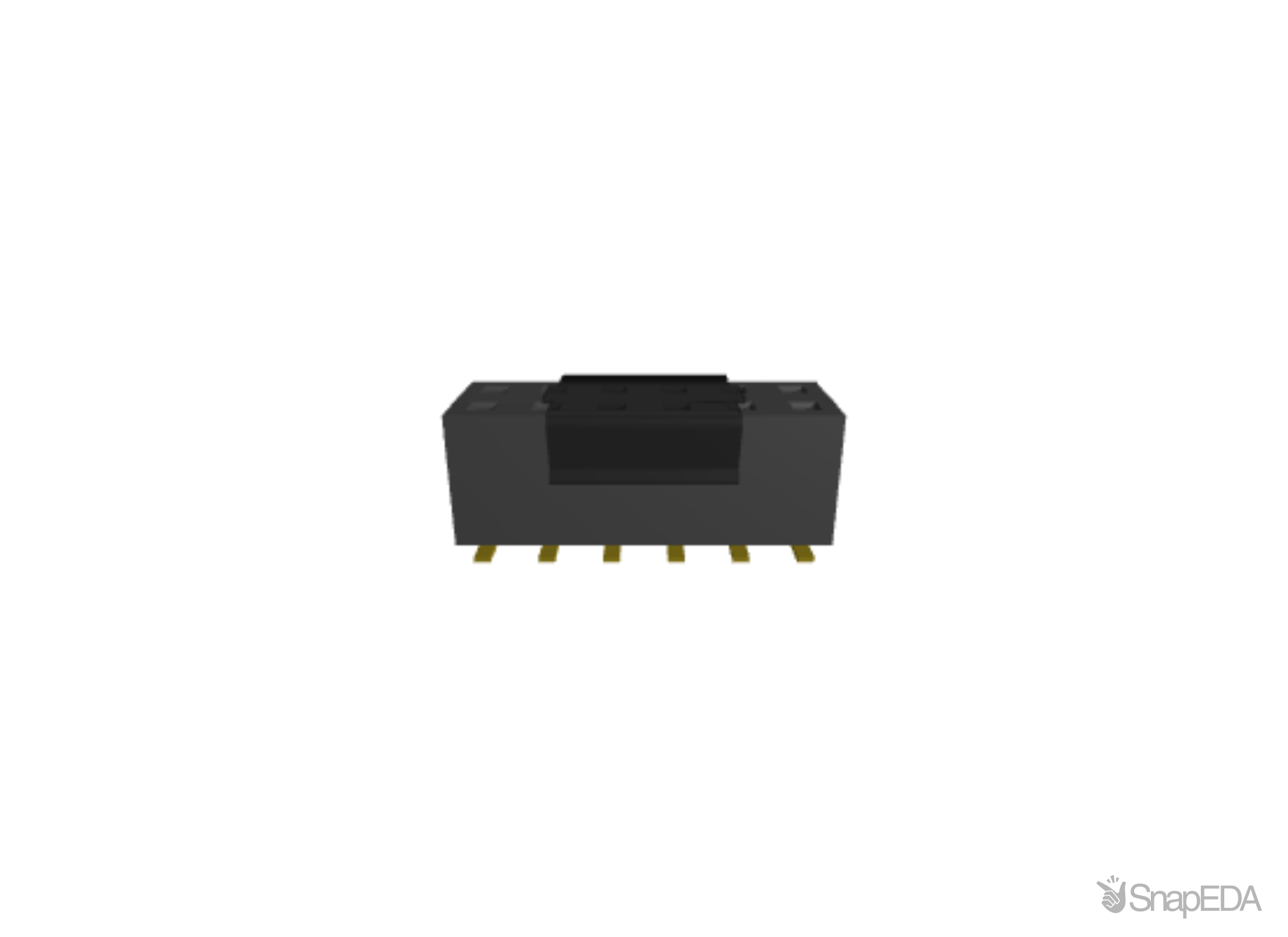TLE-106-01-G-DV-A-P-TR 3D Model