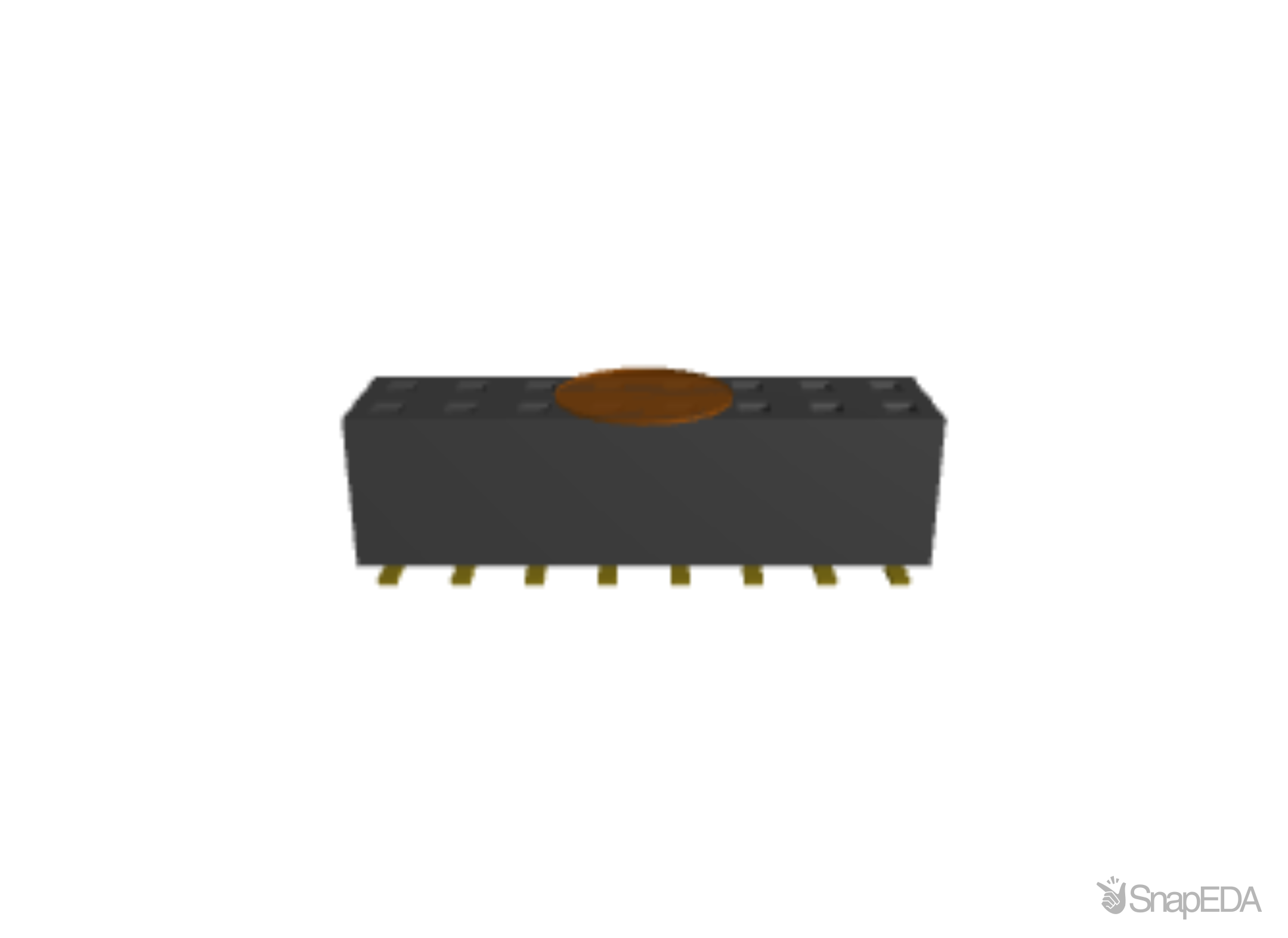 TLE-108-01-G-DV-K 3D Model