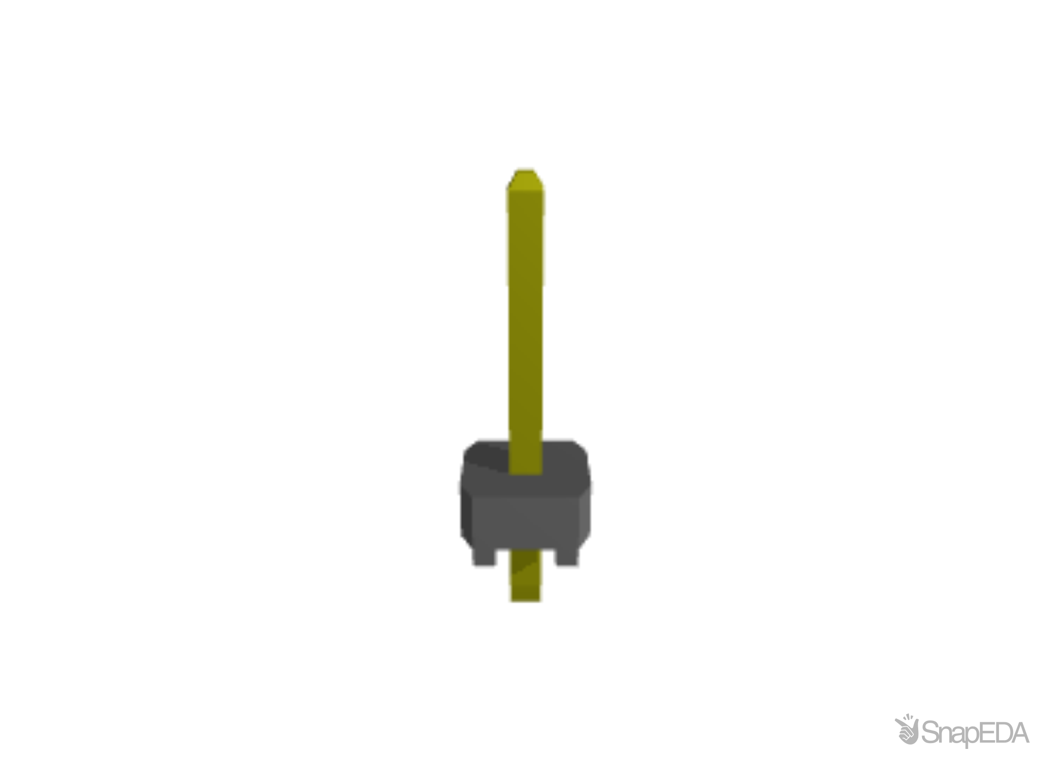 TLW-101-01-F-S-RA 3D Model