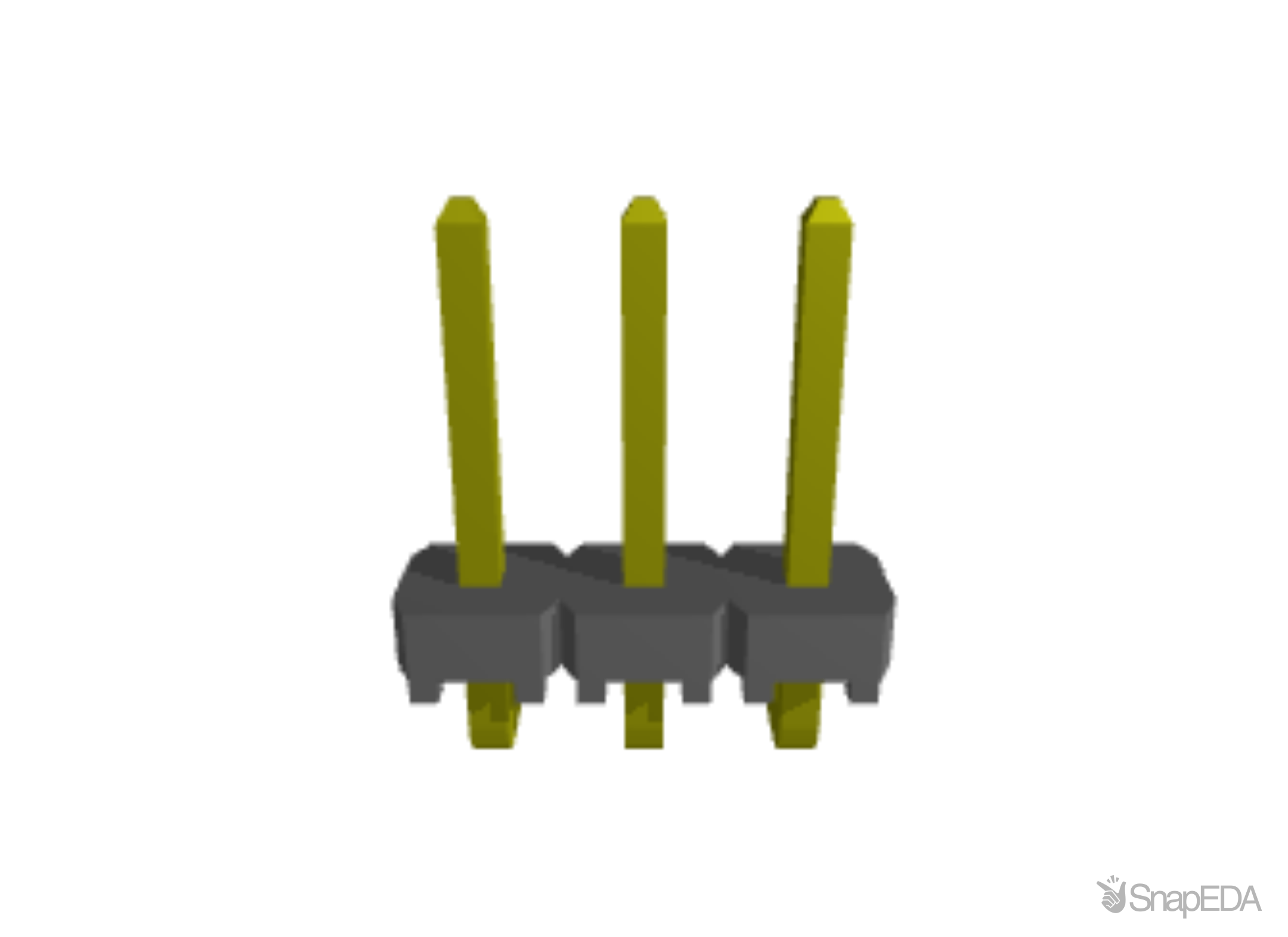TLW-103-01-T-S-RA 3D Model