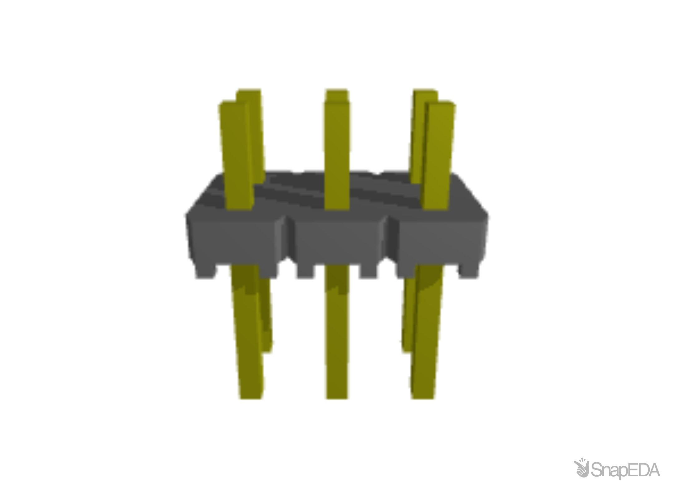 TLW-103-05-T-D 3D Model