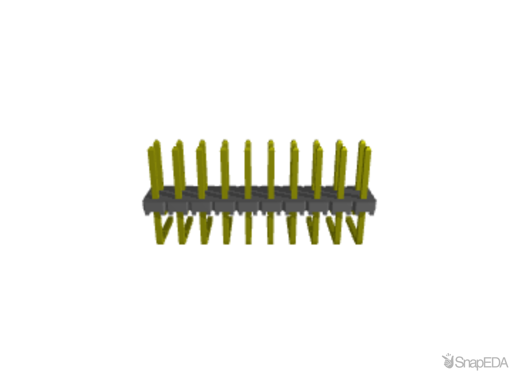 TLW-110-01-G-D-RA 3D Model