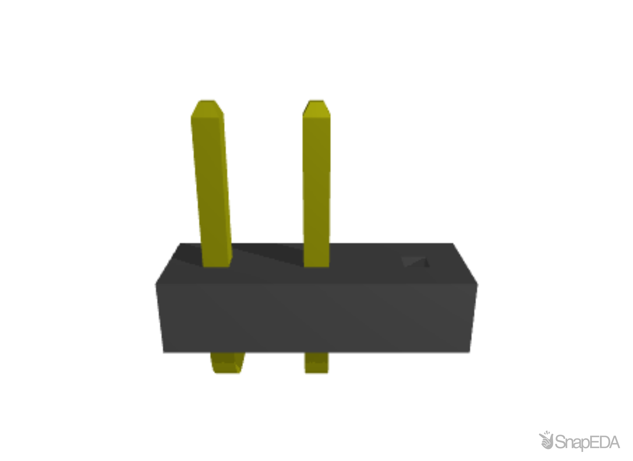 TMM-103-01-G-S-RA-001 3D Model