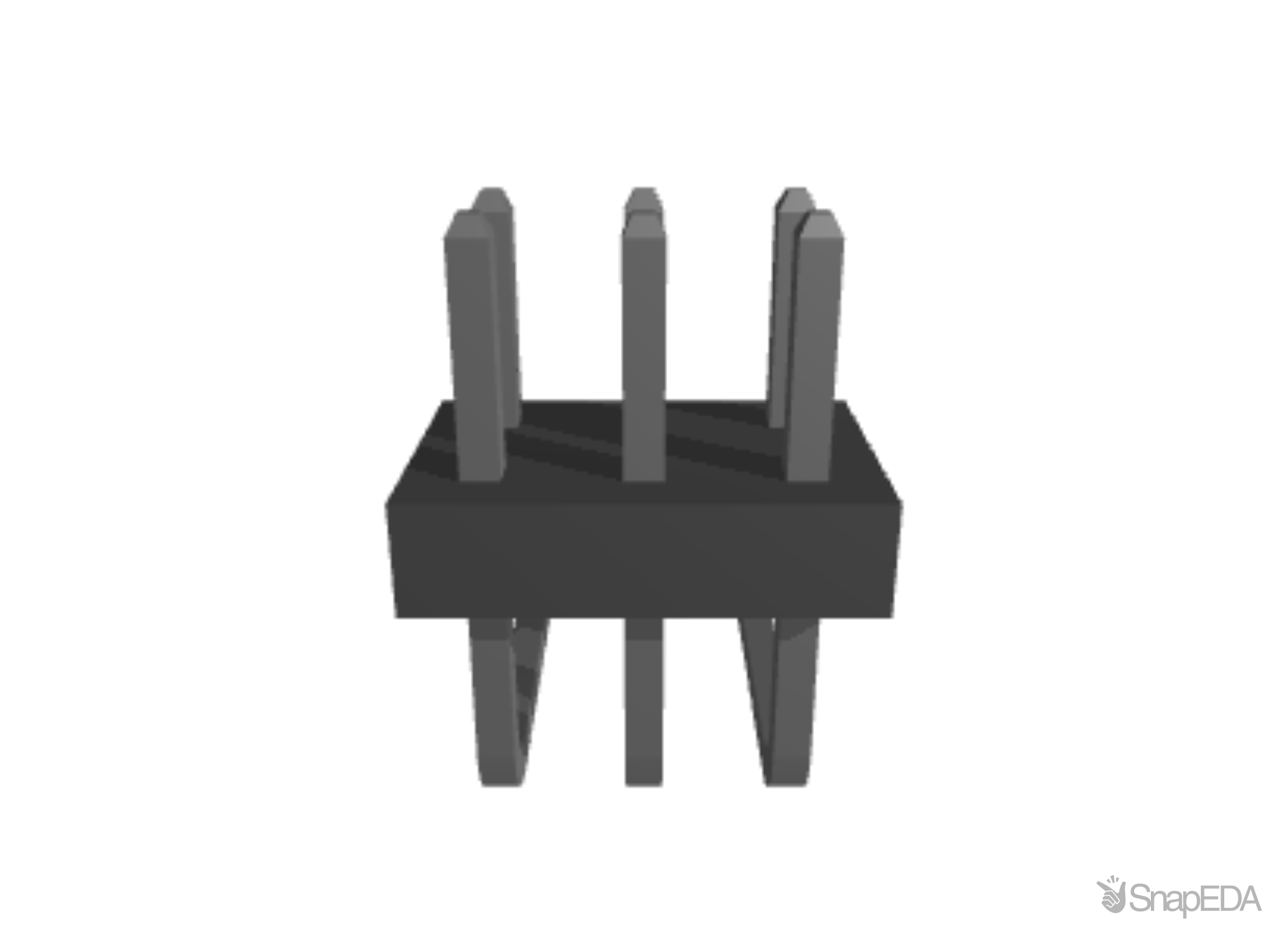 TMM-103-01-T-D-RA 3D Model