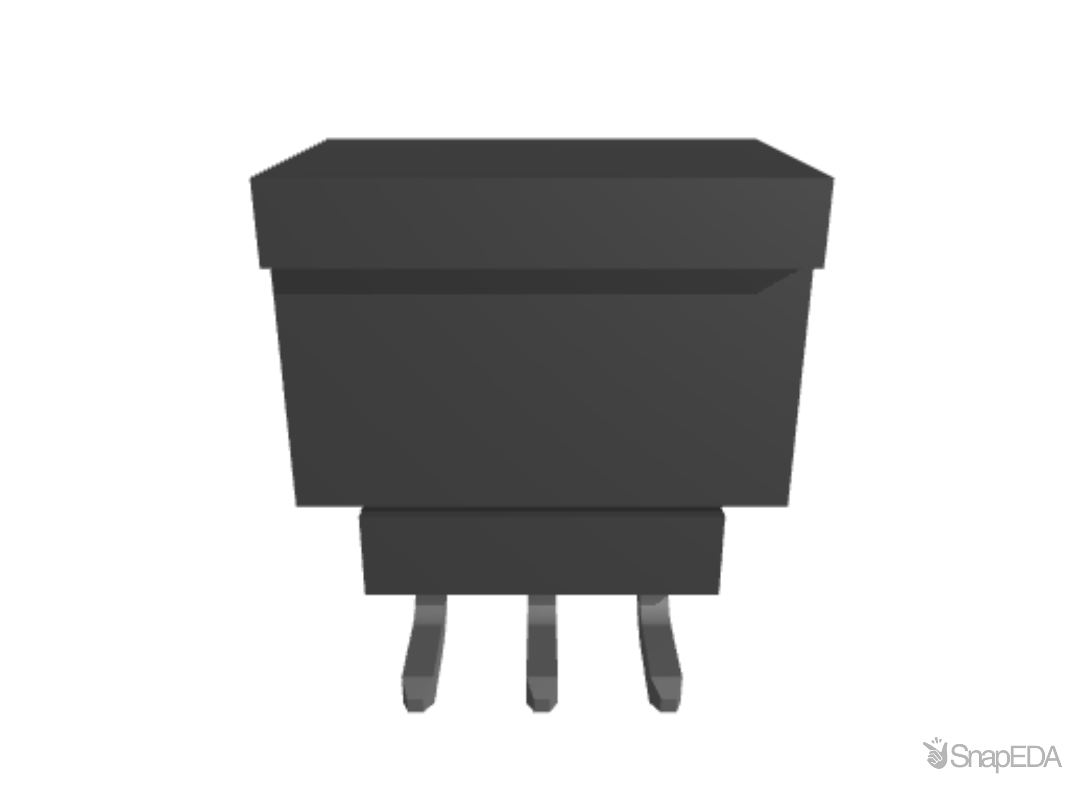 TMM-103-06-L-D-SM-P-TR 3D Model