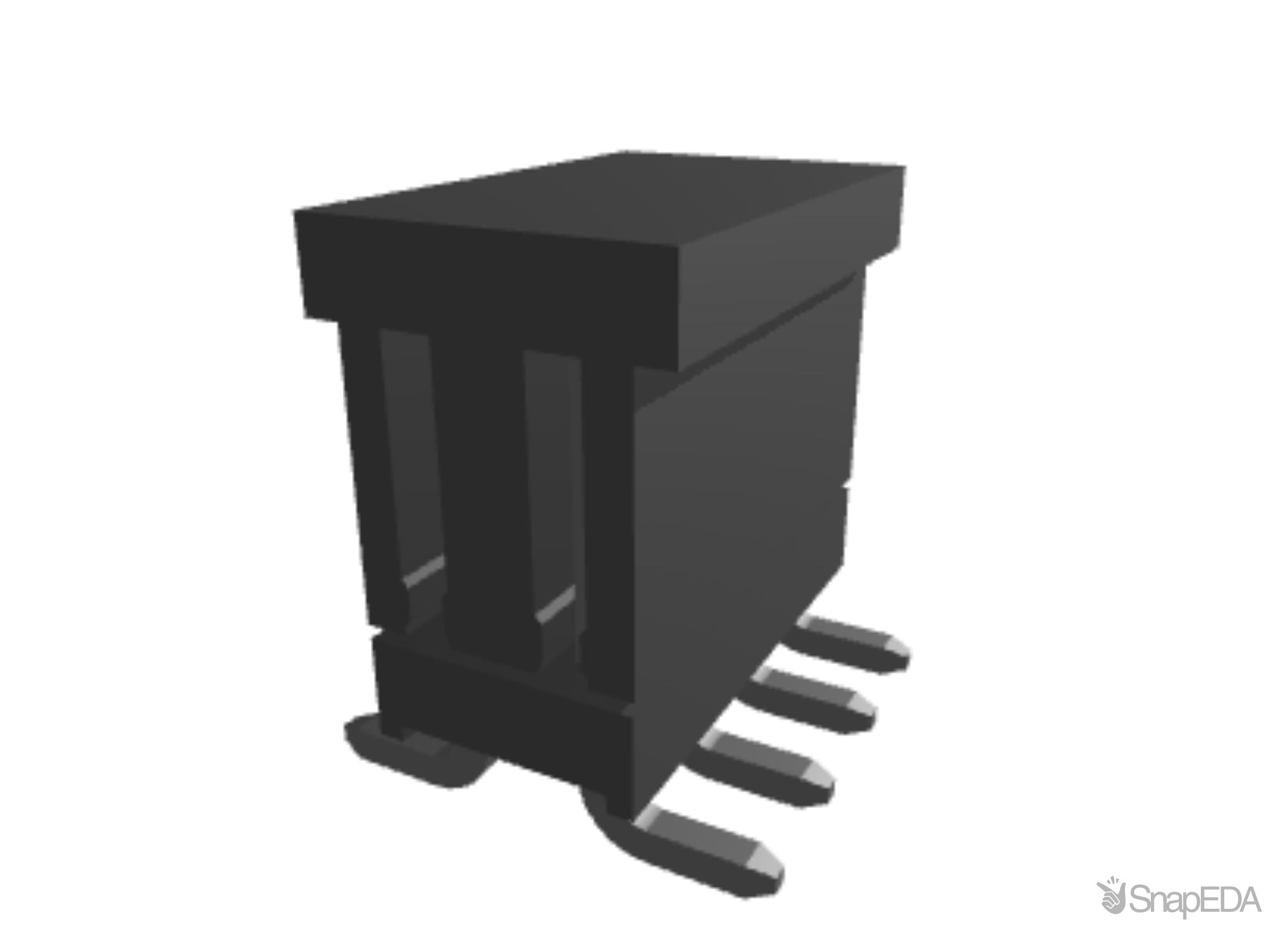 TMM-104-06-T-D-SM-P 3D Model