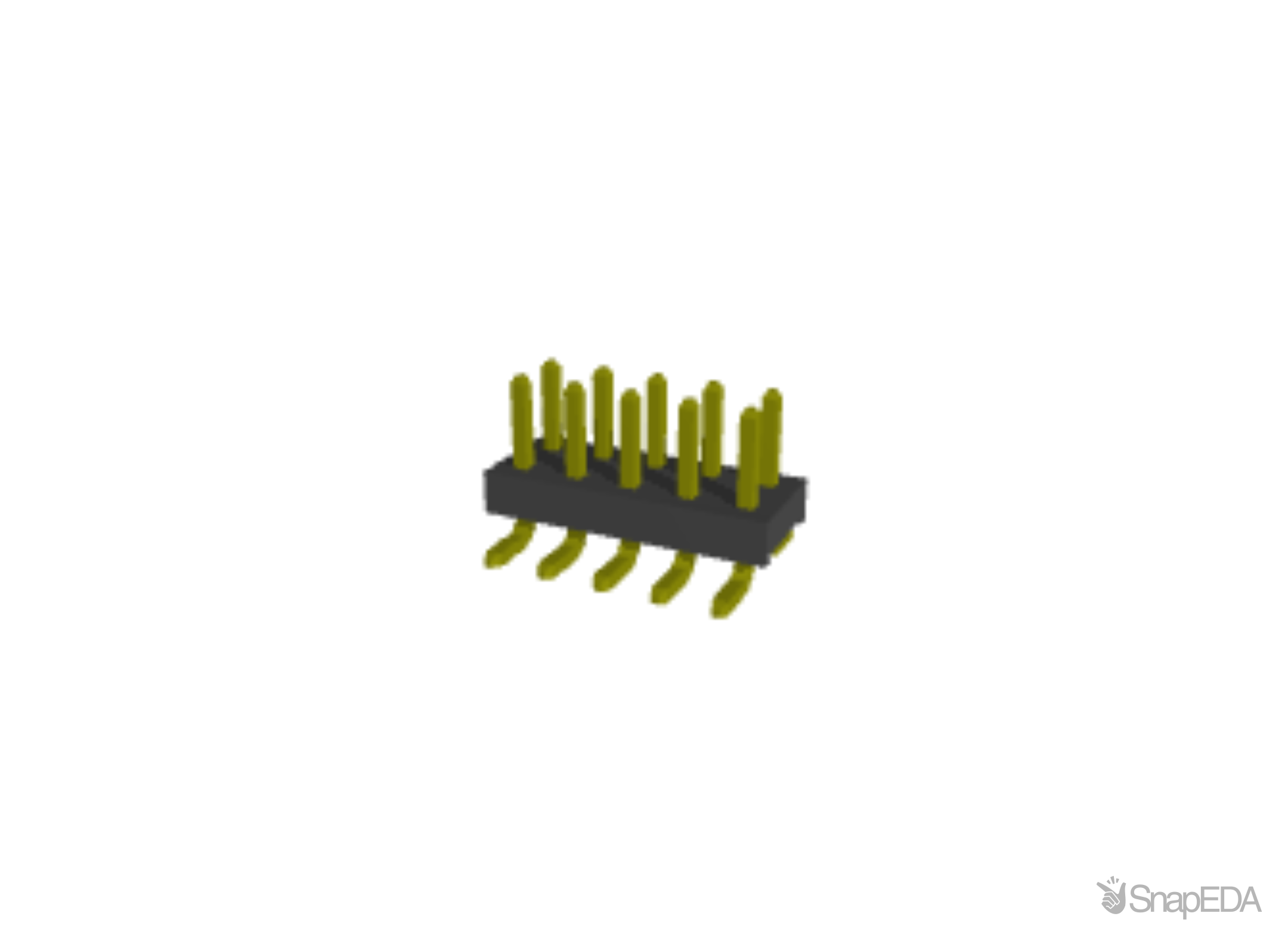 TMM-105-01-G-D-SM 3D Model