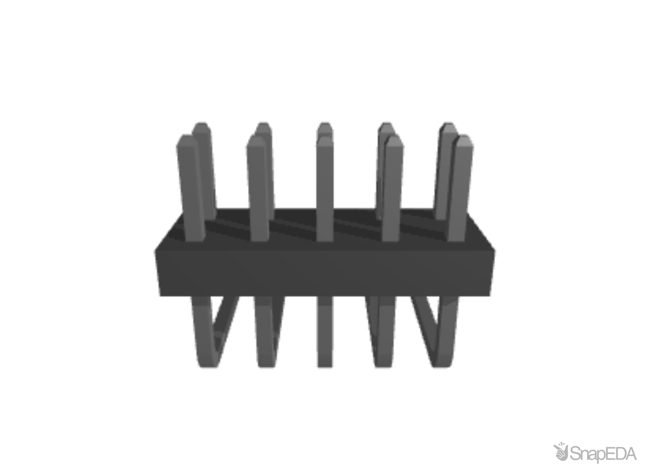 TMM-105-01-T-D-RA 3D Model
