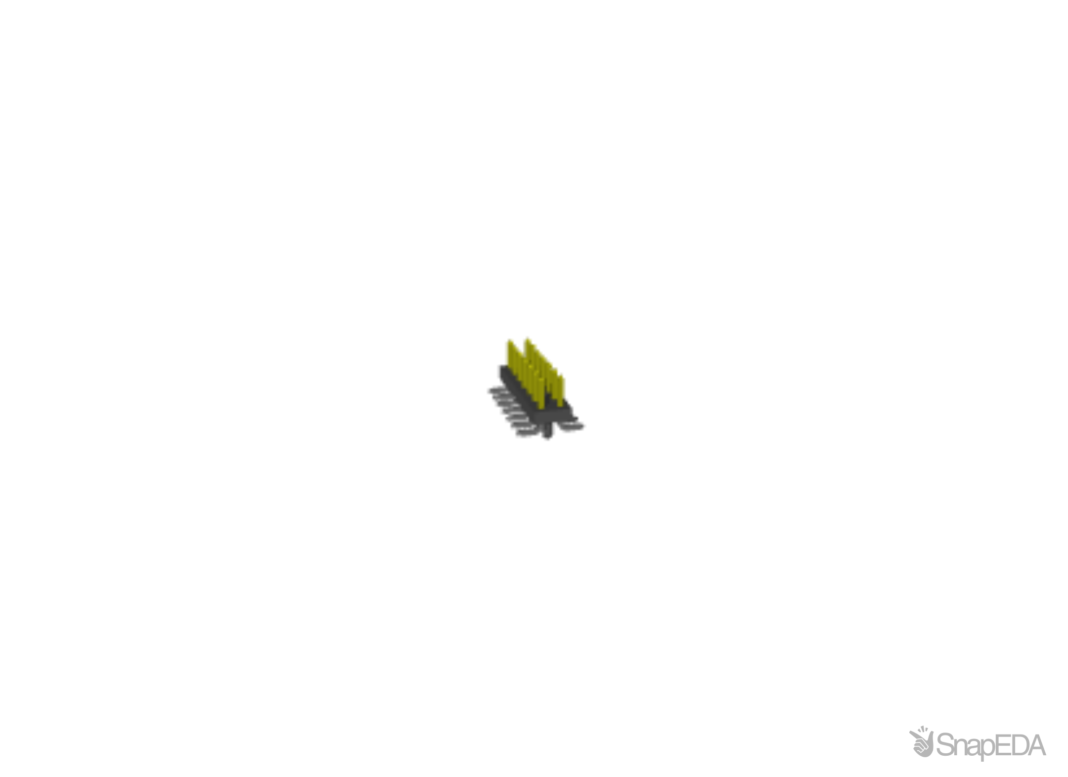 TMM-107-01-F-D-SM-A 3D Model