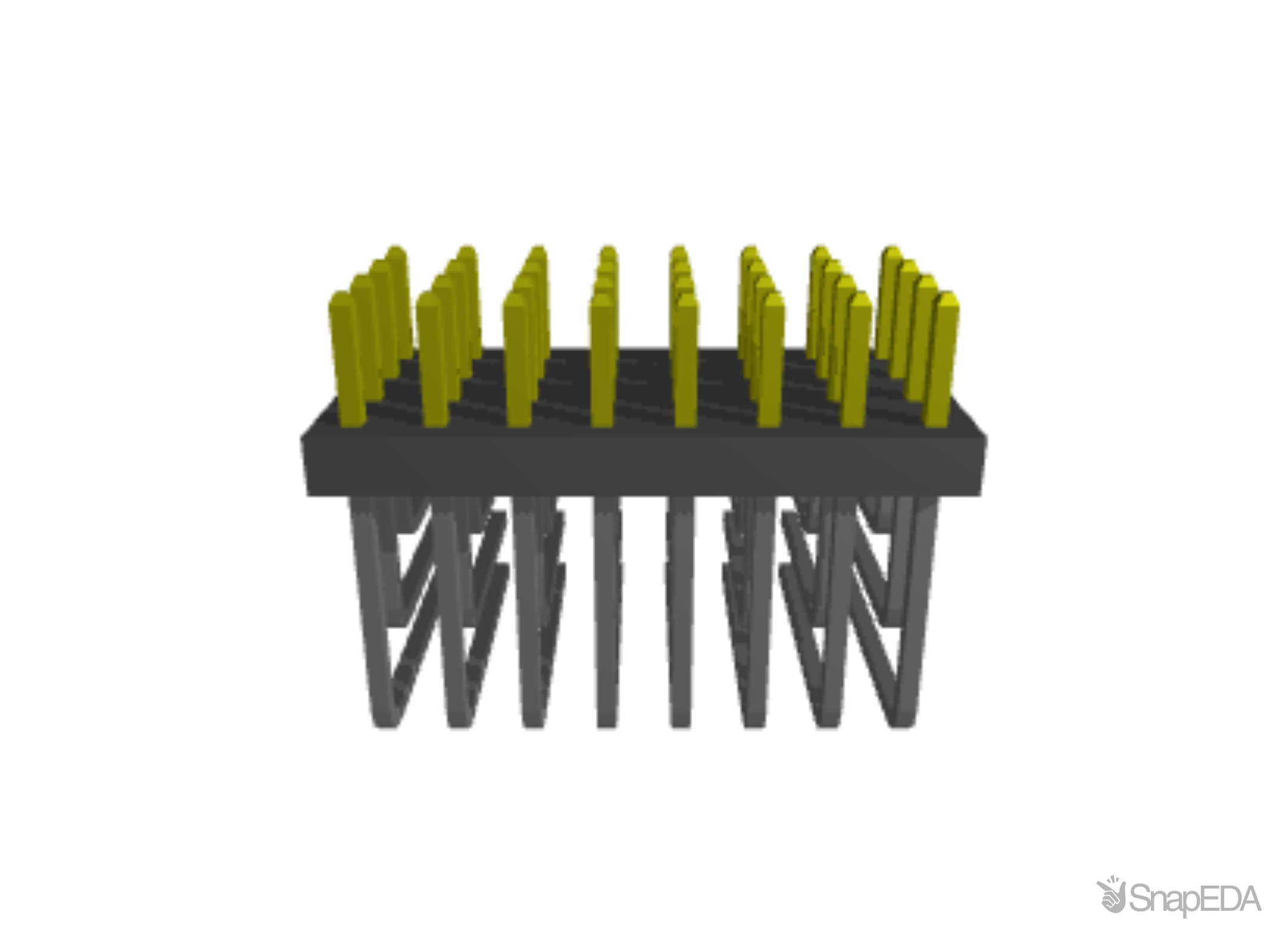 TMM-108-01-S-Q-RA 3D Model