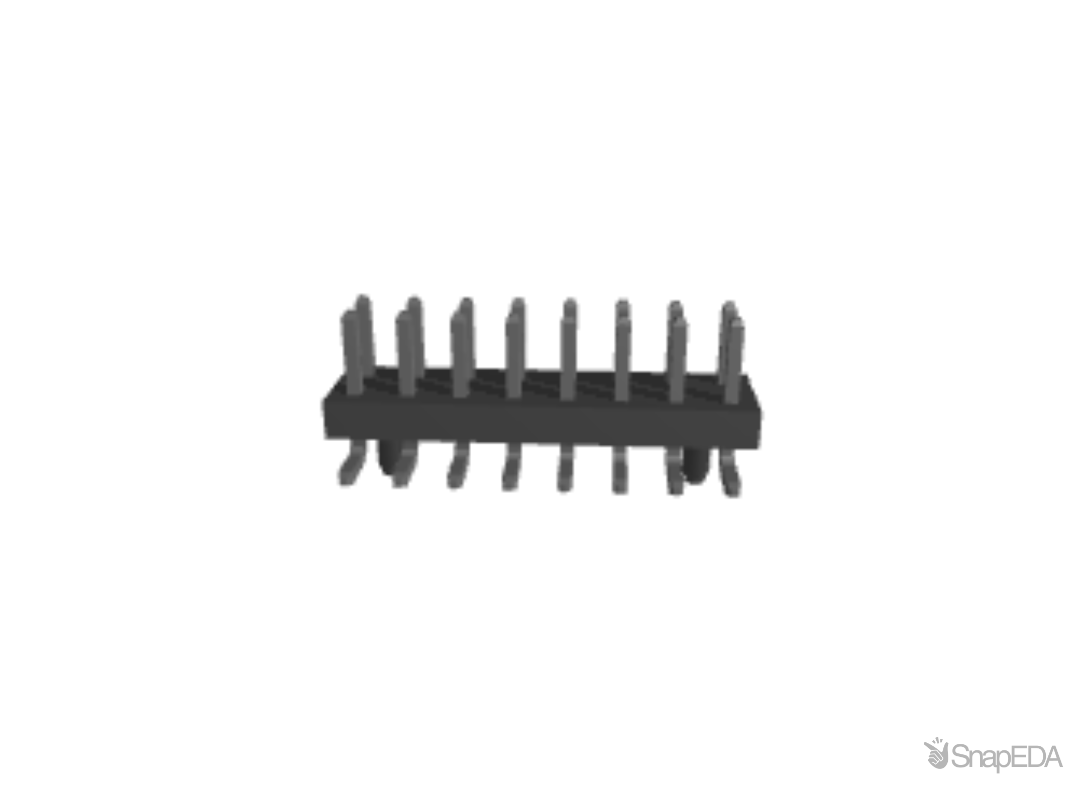 TMM-108-01-T-D-SM-A 3D Model