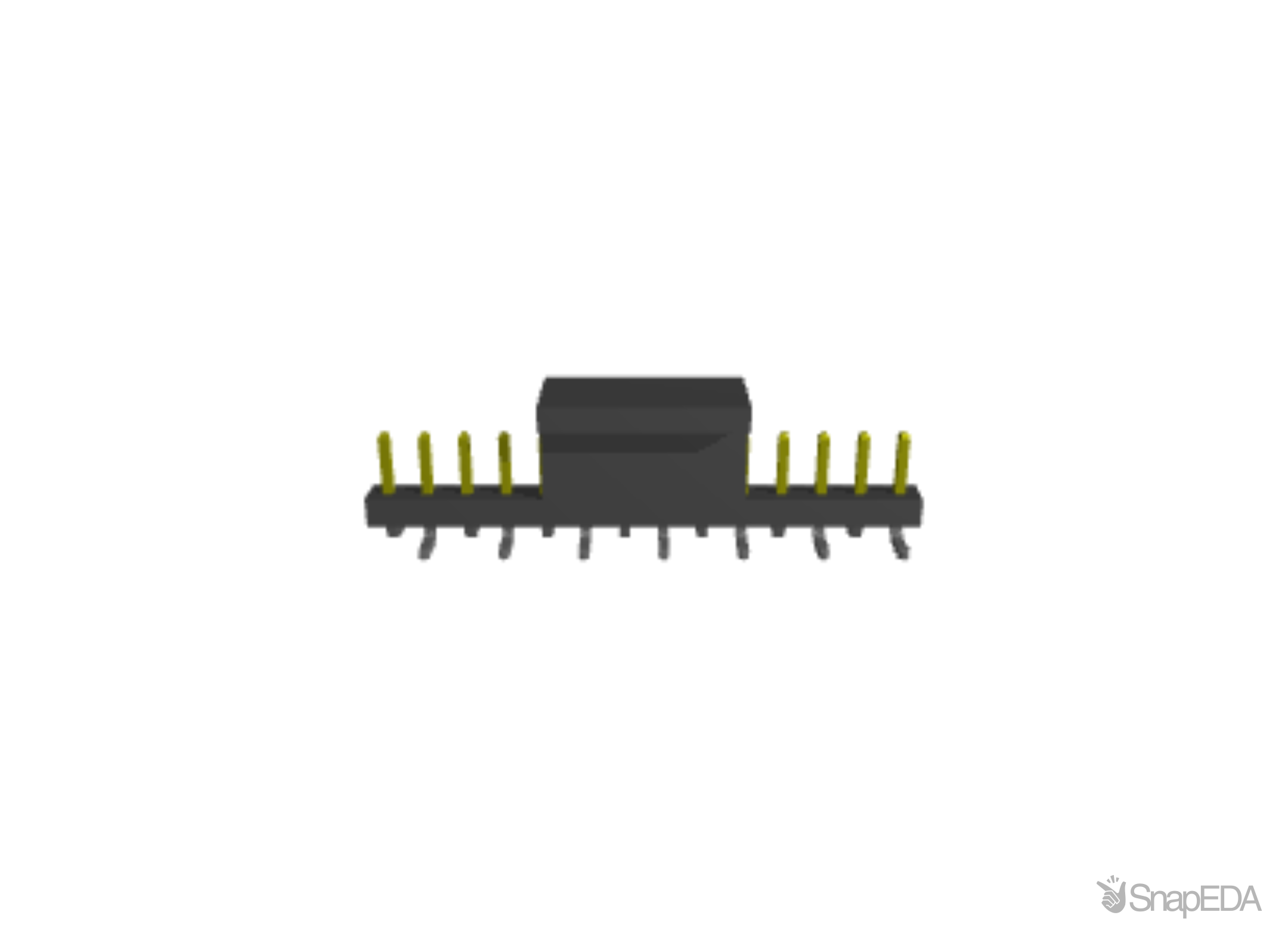 TMM-114-01-F-S-SM-P 3D Model