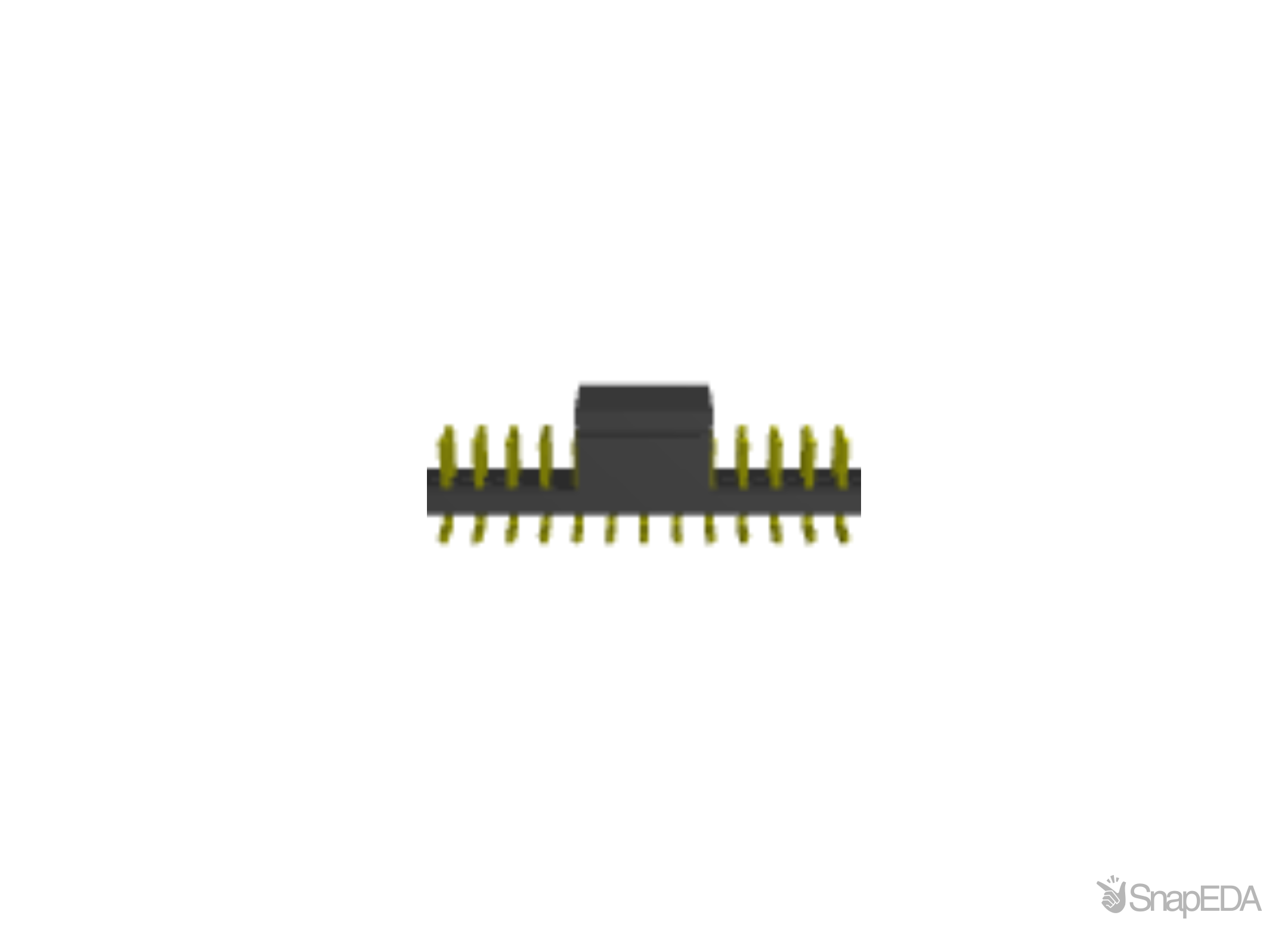 TMM-117-01-G-D-SM-A-P-TR 3D Model