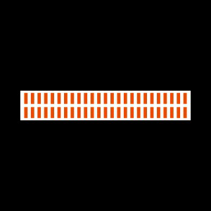 TMM-125-01-L-D-SM Footprint