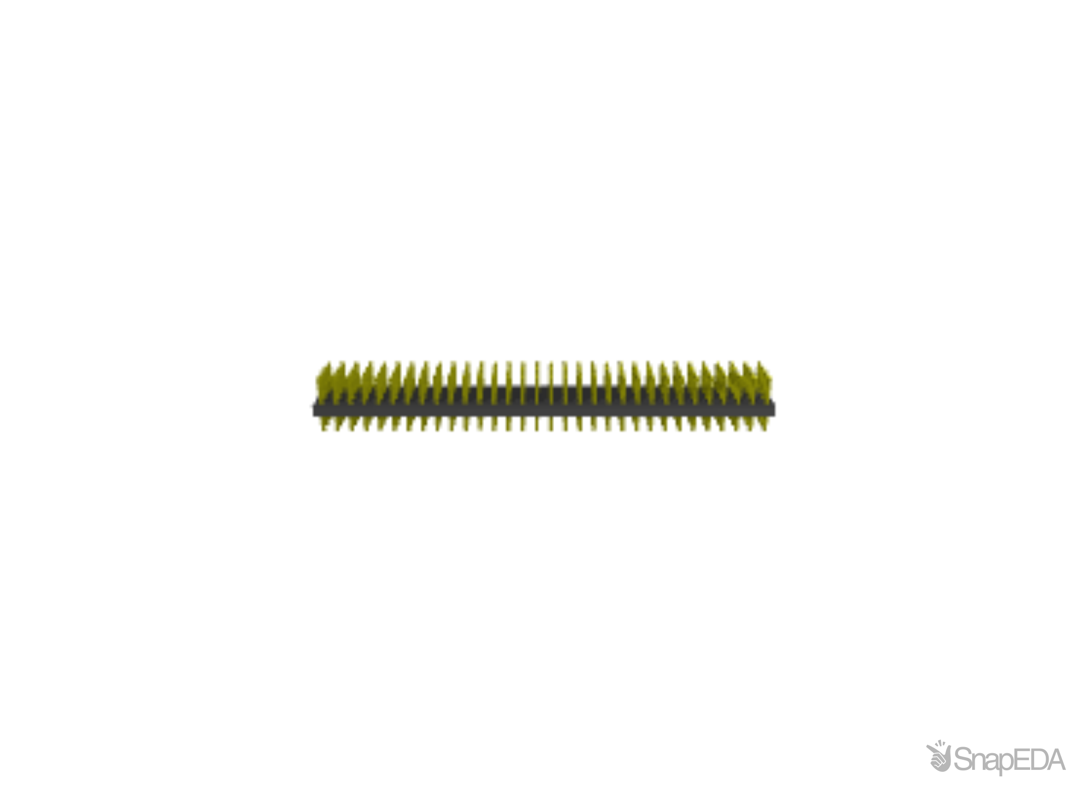 TMM-132-03-G-Q 3D Model