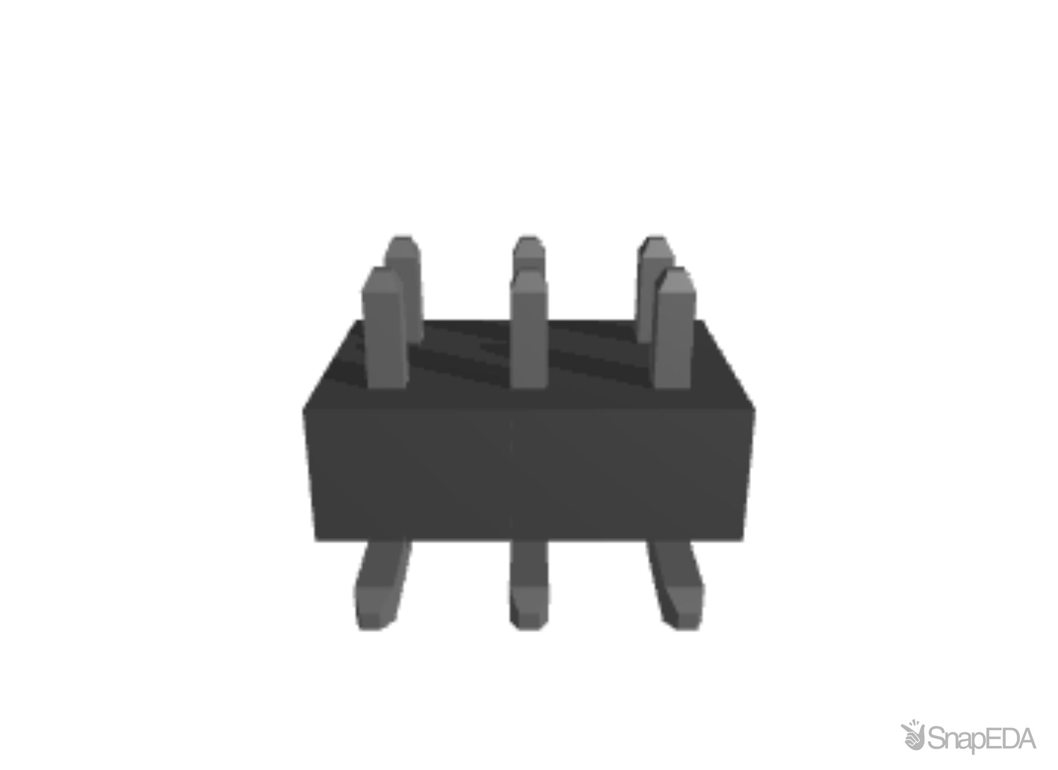 TMMH-103-05-T-DV 3D Model