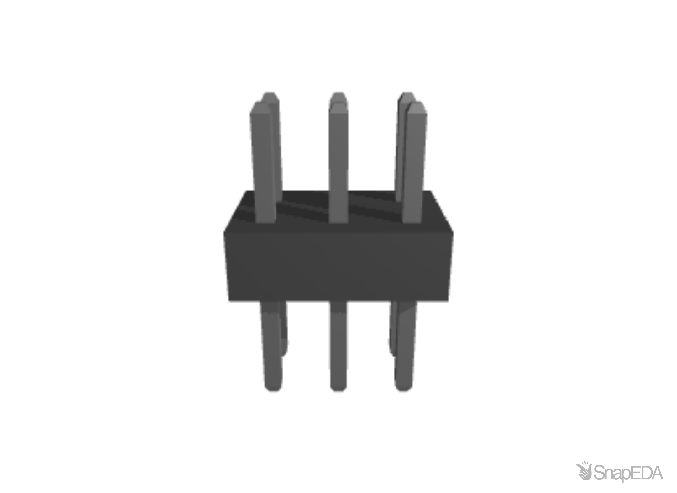 TMMH-103-06-T-D 3D Model