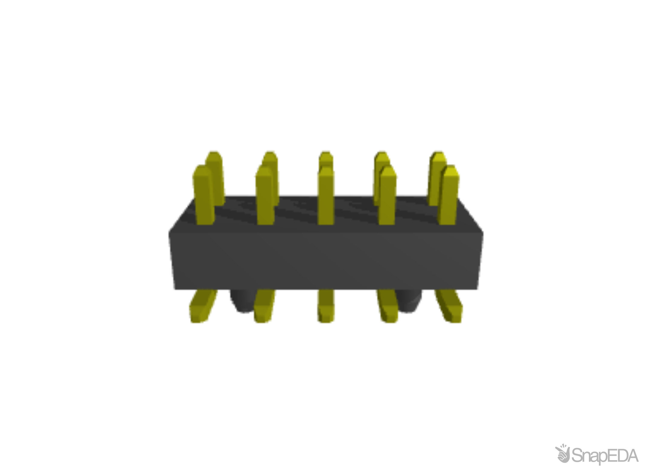 TMMH-105-04-G-DV-A 3D Model