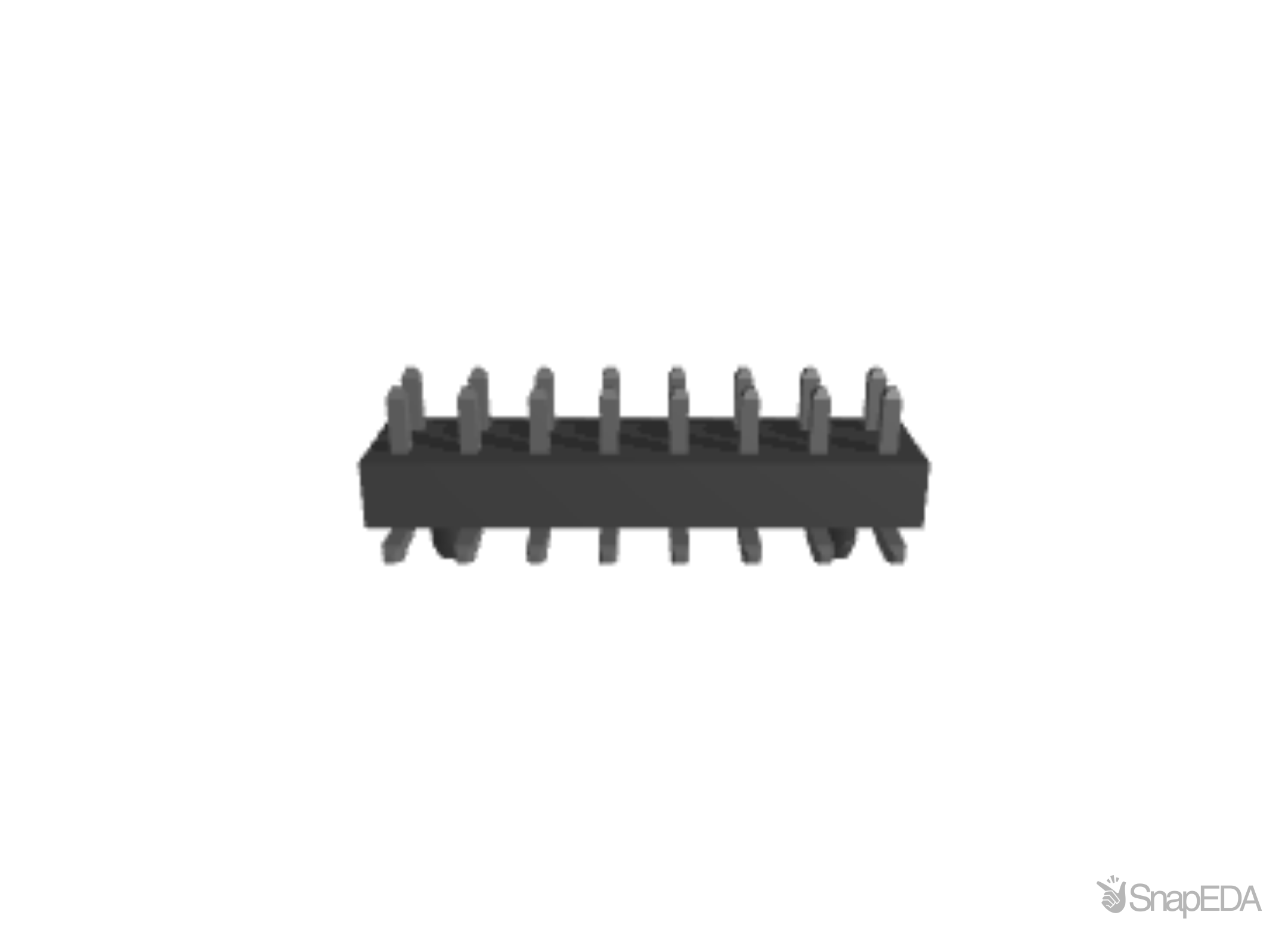 TMMH-108-04-T-DV-A 3D Model