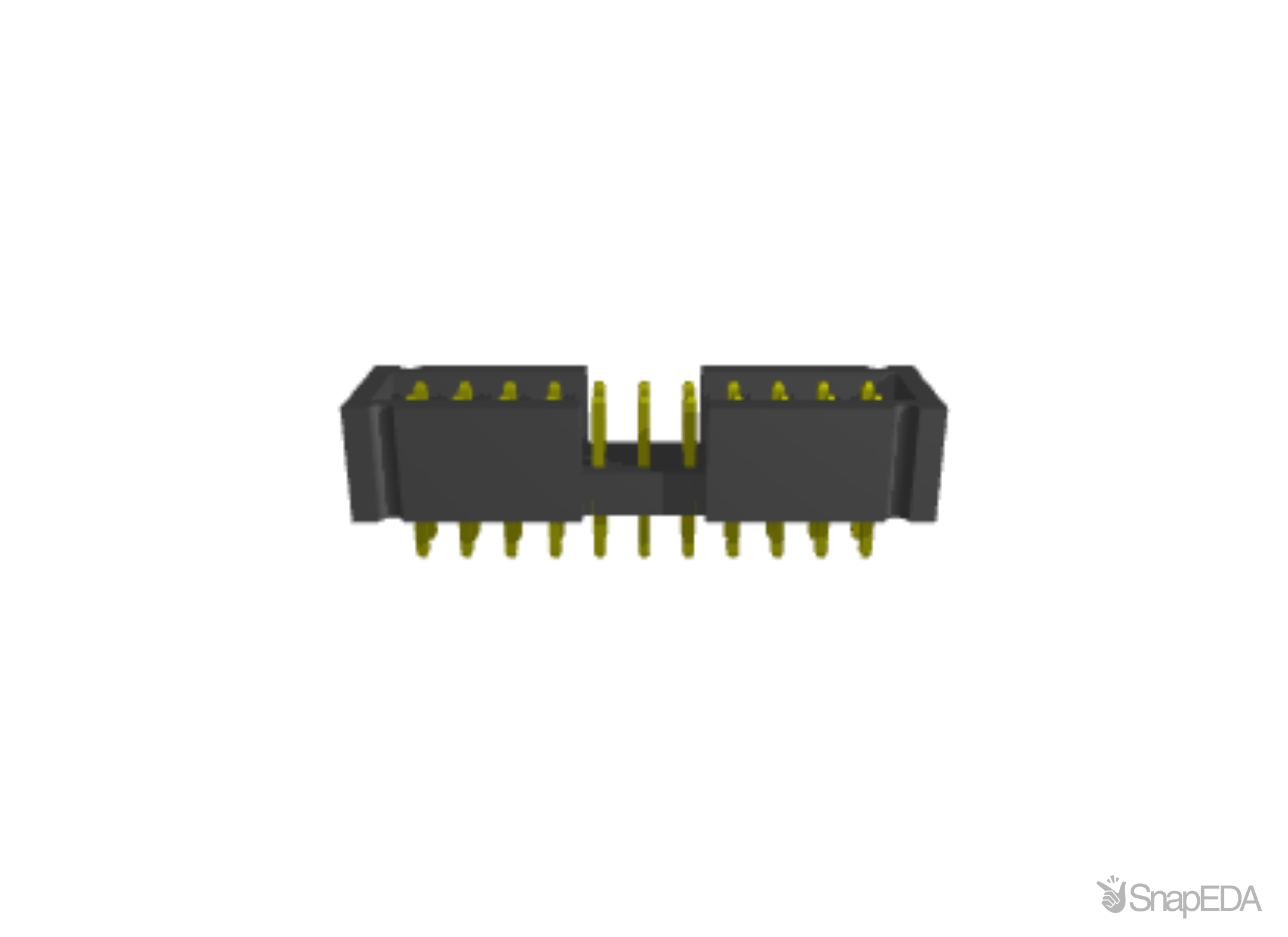 TMMH-111-01-G-D-ES 3D Model