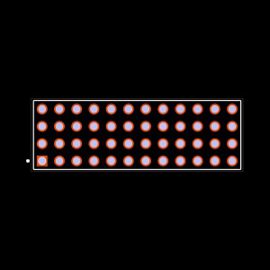 TMMH-112-01-L-Q Footprint