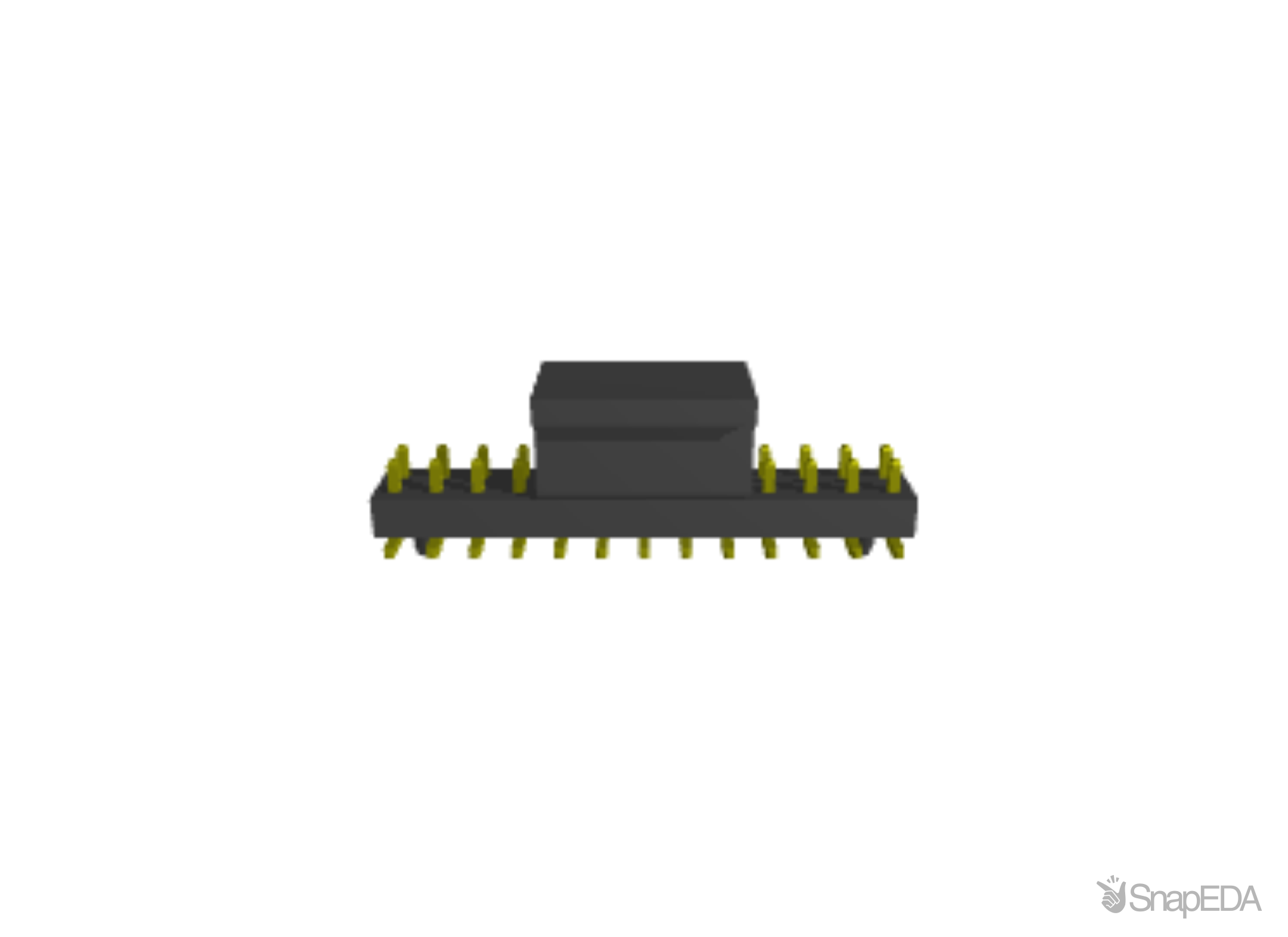 TMMH-113-05-F-DV-A-M-TR 3D Model