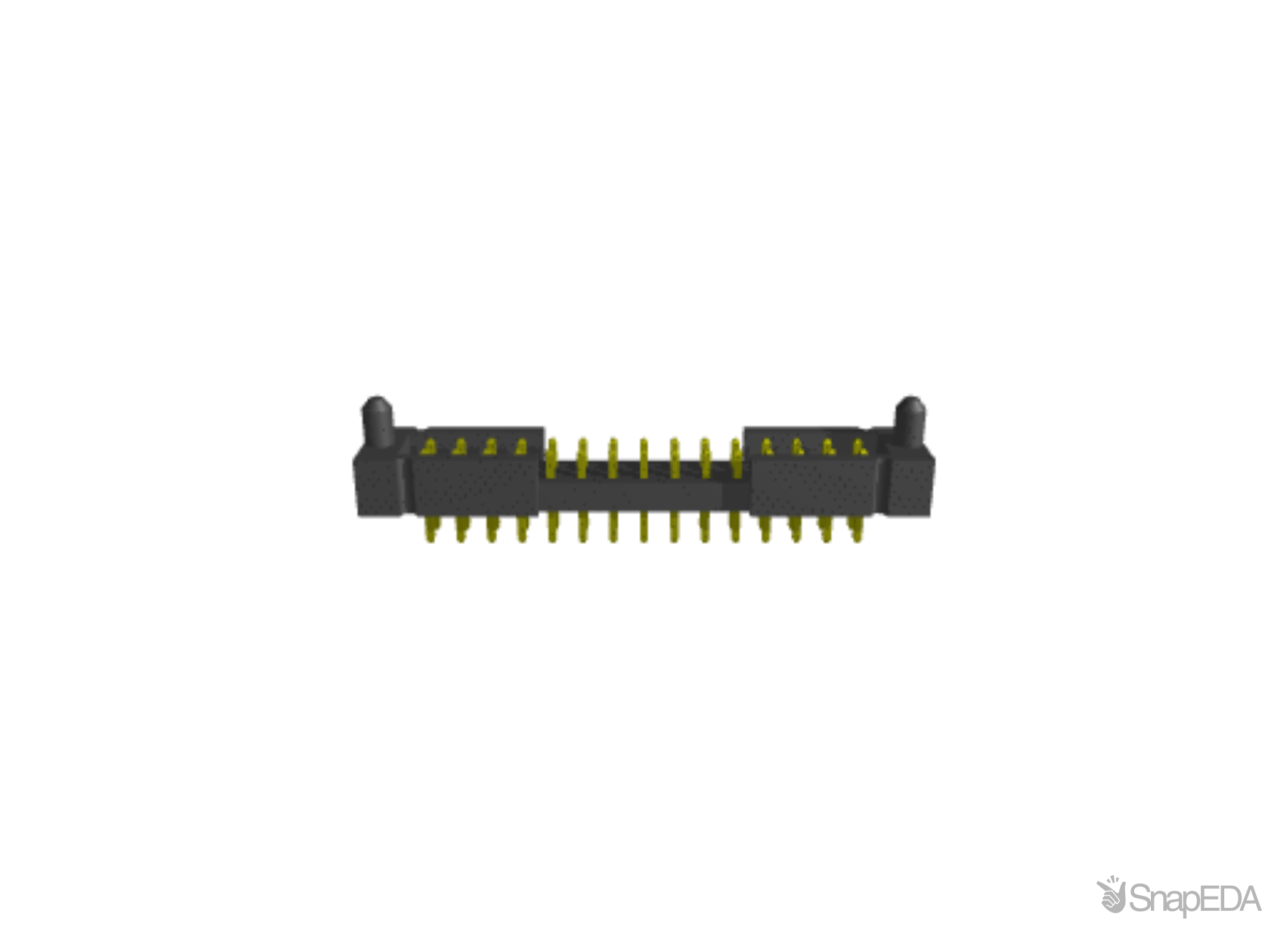 TMMH-115-04-L-D-EP 3D Model