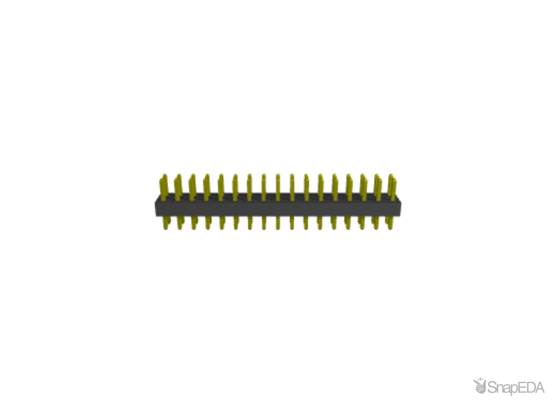 TMMH-117-01-S-D 3D Model