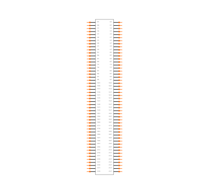 TMMH-150-01-G-5 Symbol