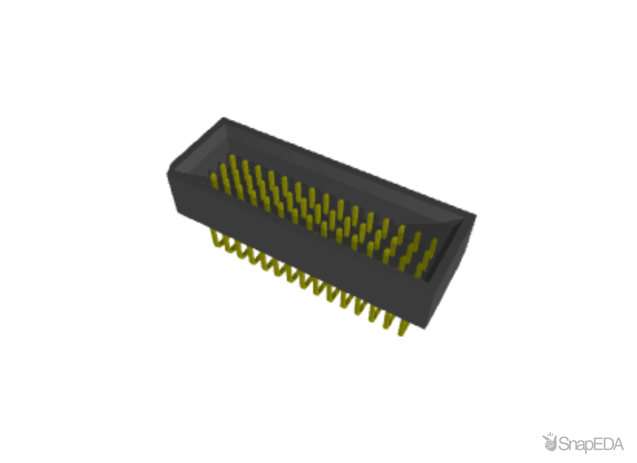 TMMS-115-01-F-Q-RA-FS 3D Model