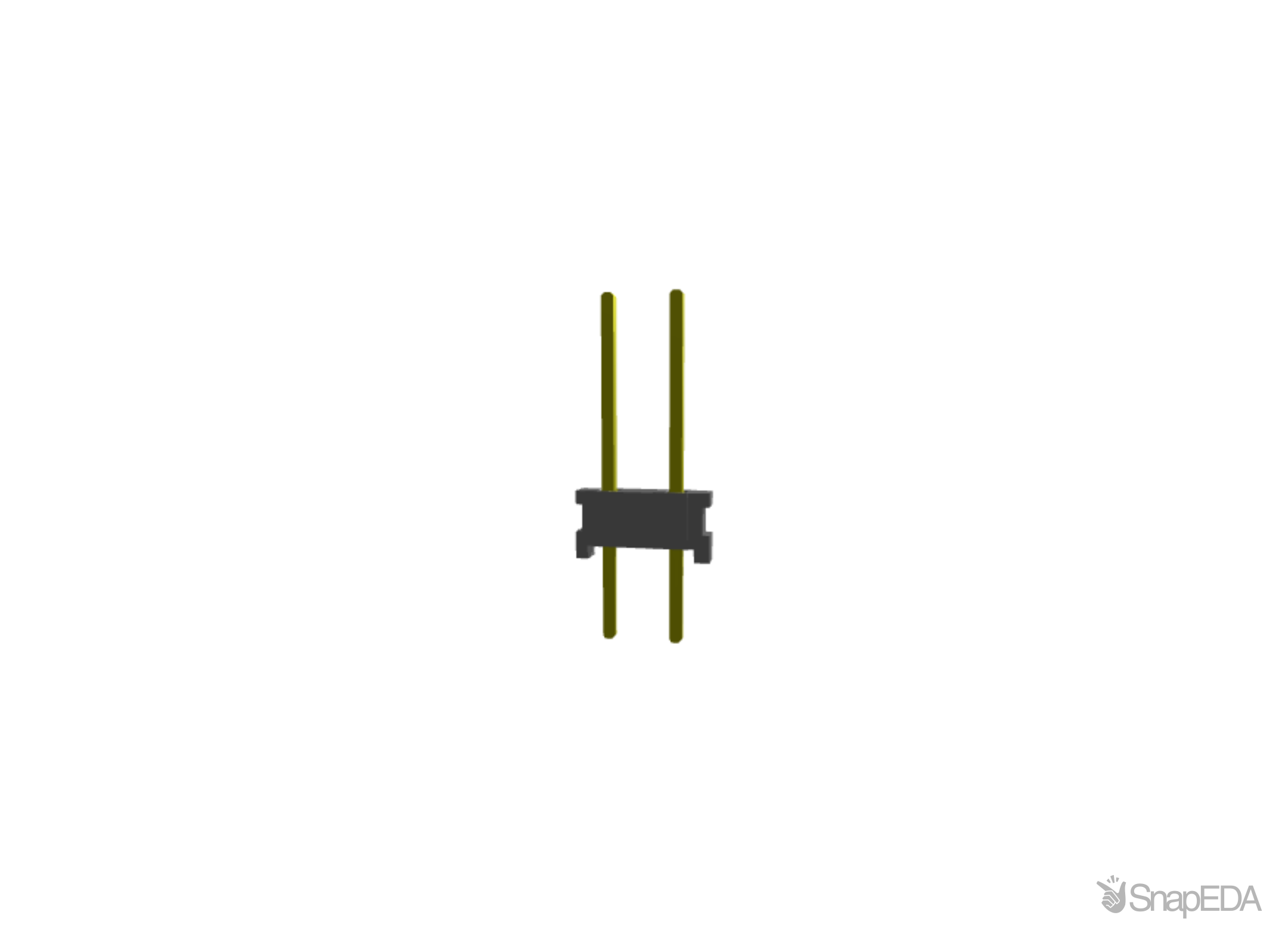 TMS-101-53-L-D 3D Model