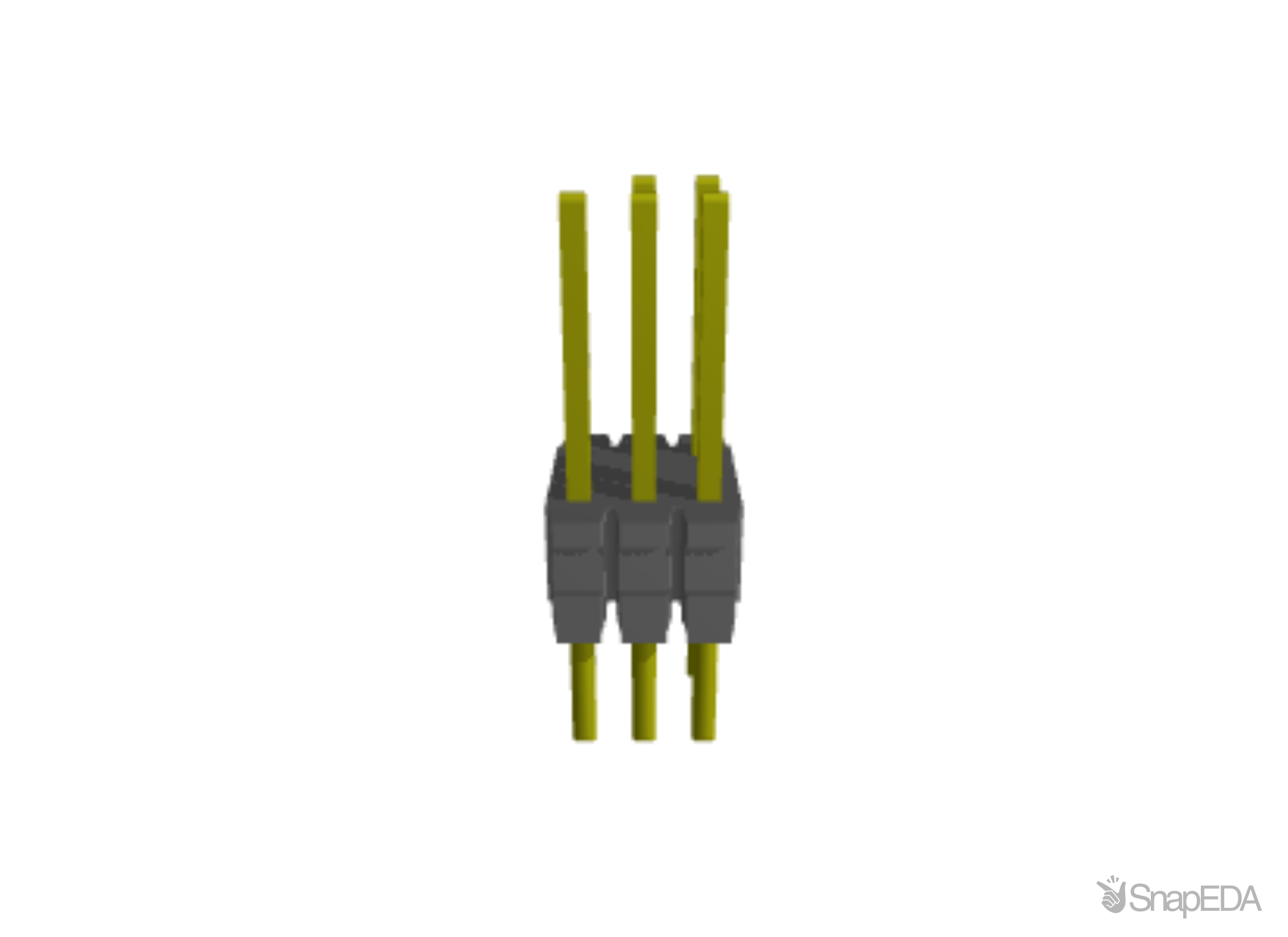 TMS-103-01-G-D-002 3D Model