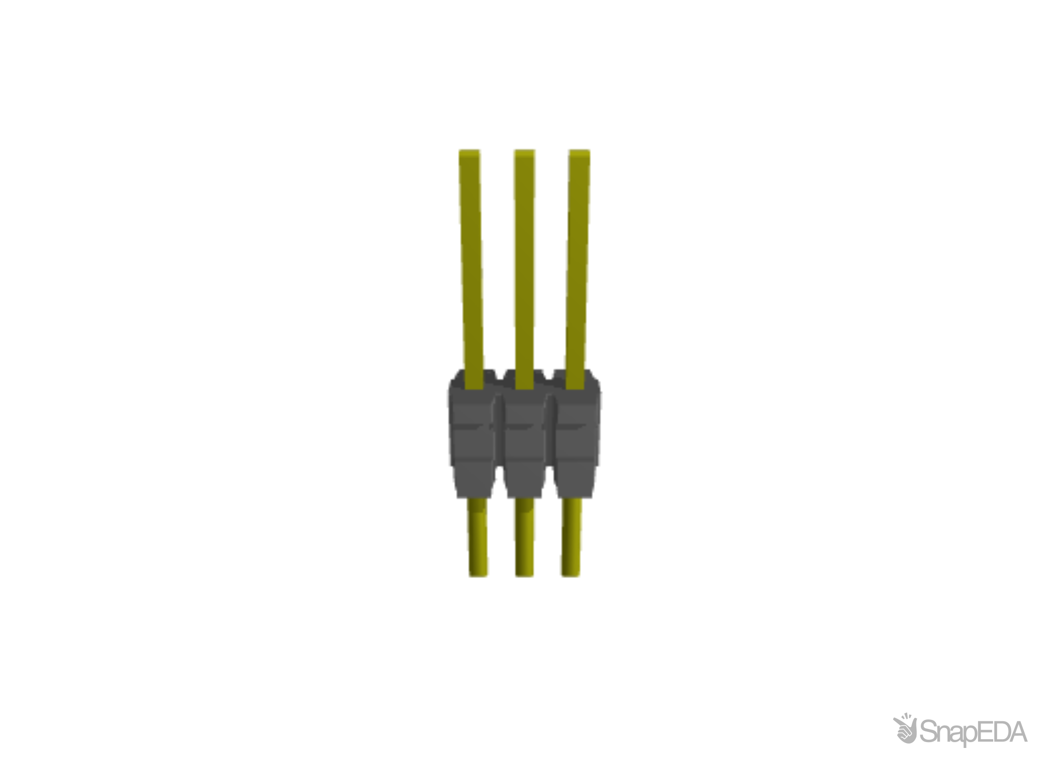 TMS-103-01-G-S 3D Model