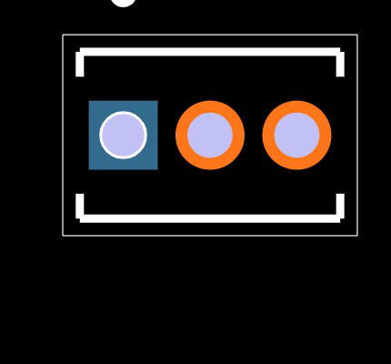 TMS-103-01-G-S Footprint