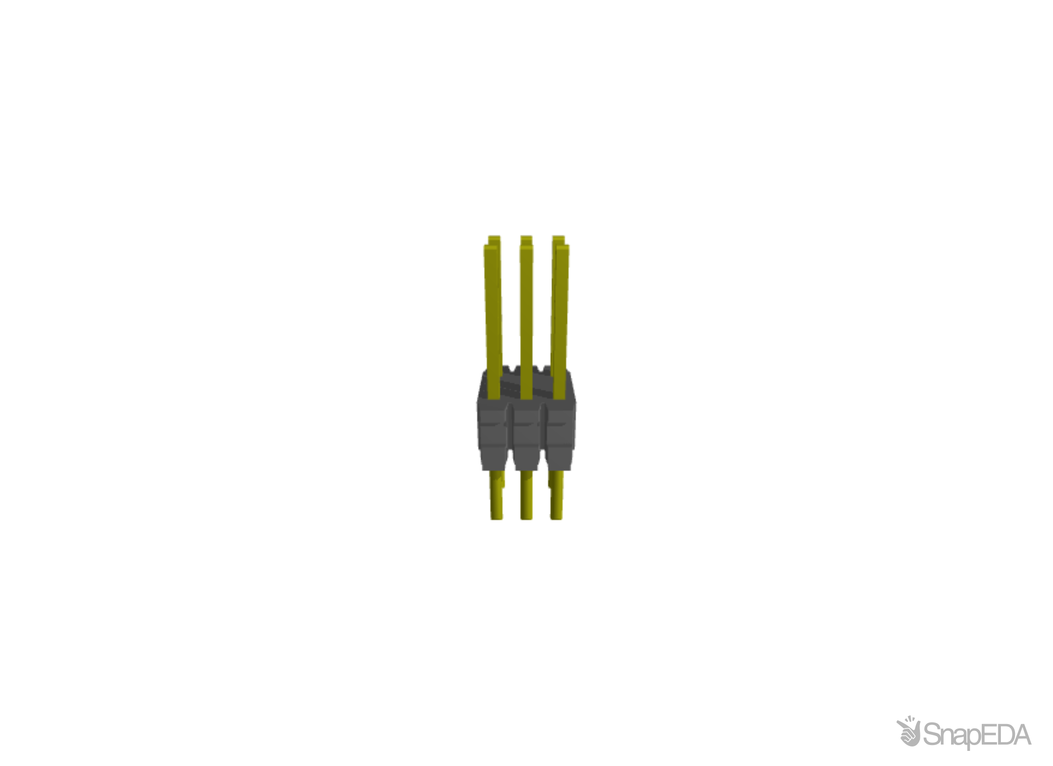 TMS-103-01-S-D 3D Model
