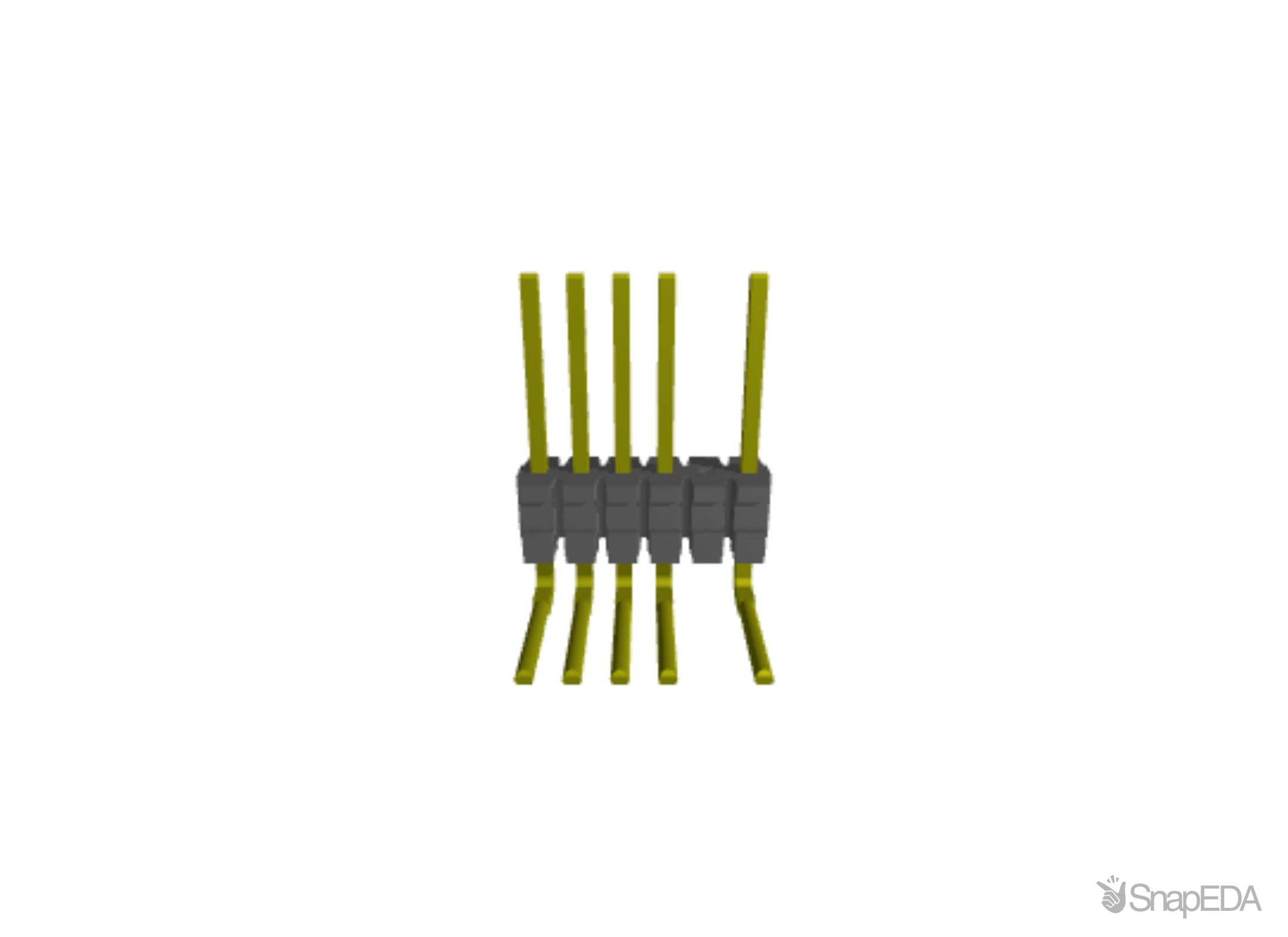 TMS-106-01-S-S-RA-002 3D Model