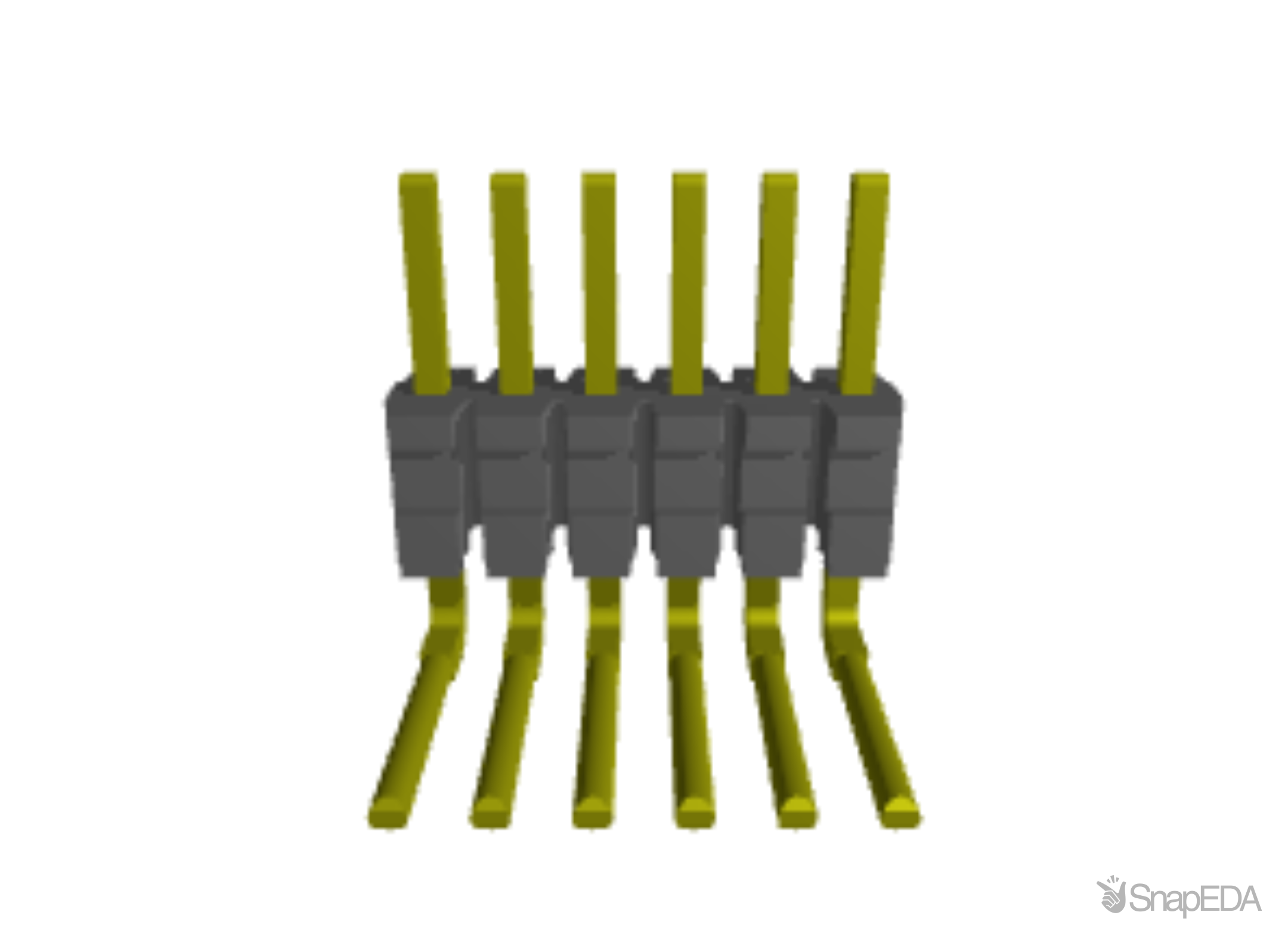 TMS-106-03-G-S-RA 3D Model