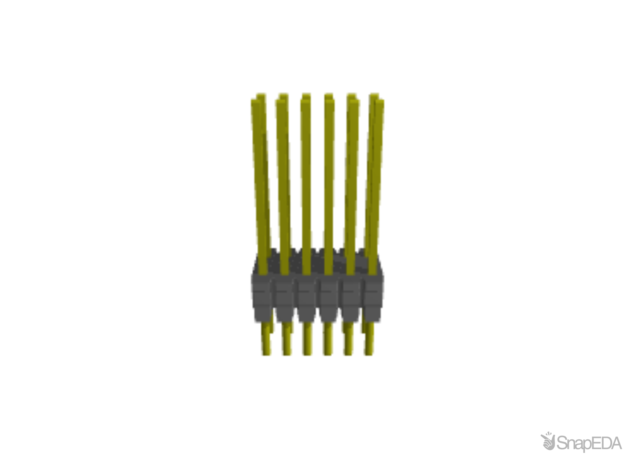 TMS-106-55-S-D 3D Model