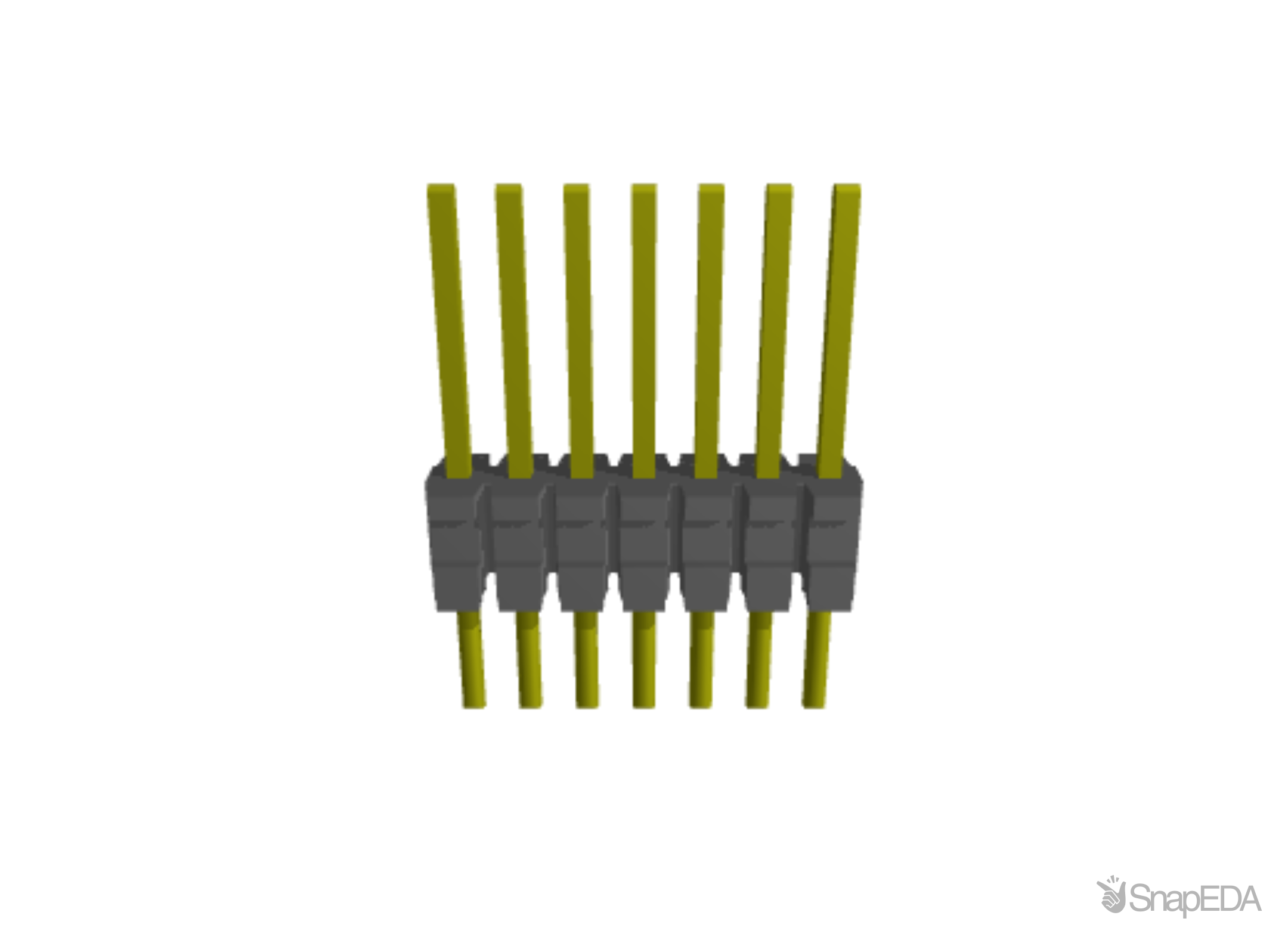 TMS-107-01-G-S 3D Model