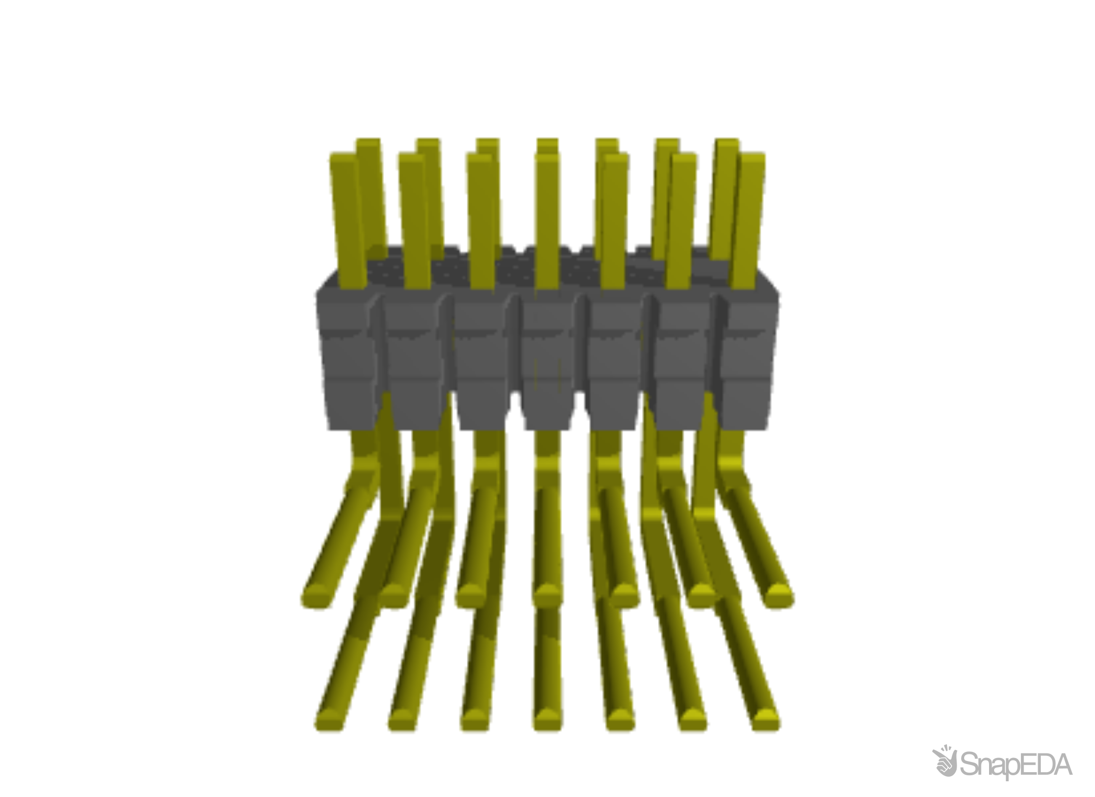 TMS-107-02-T-D-RA 3D Model