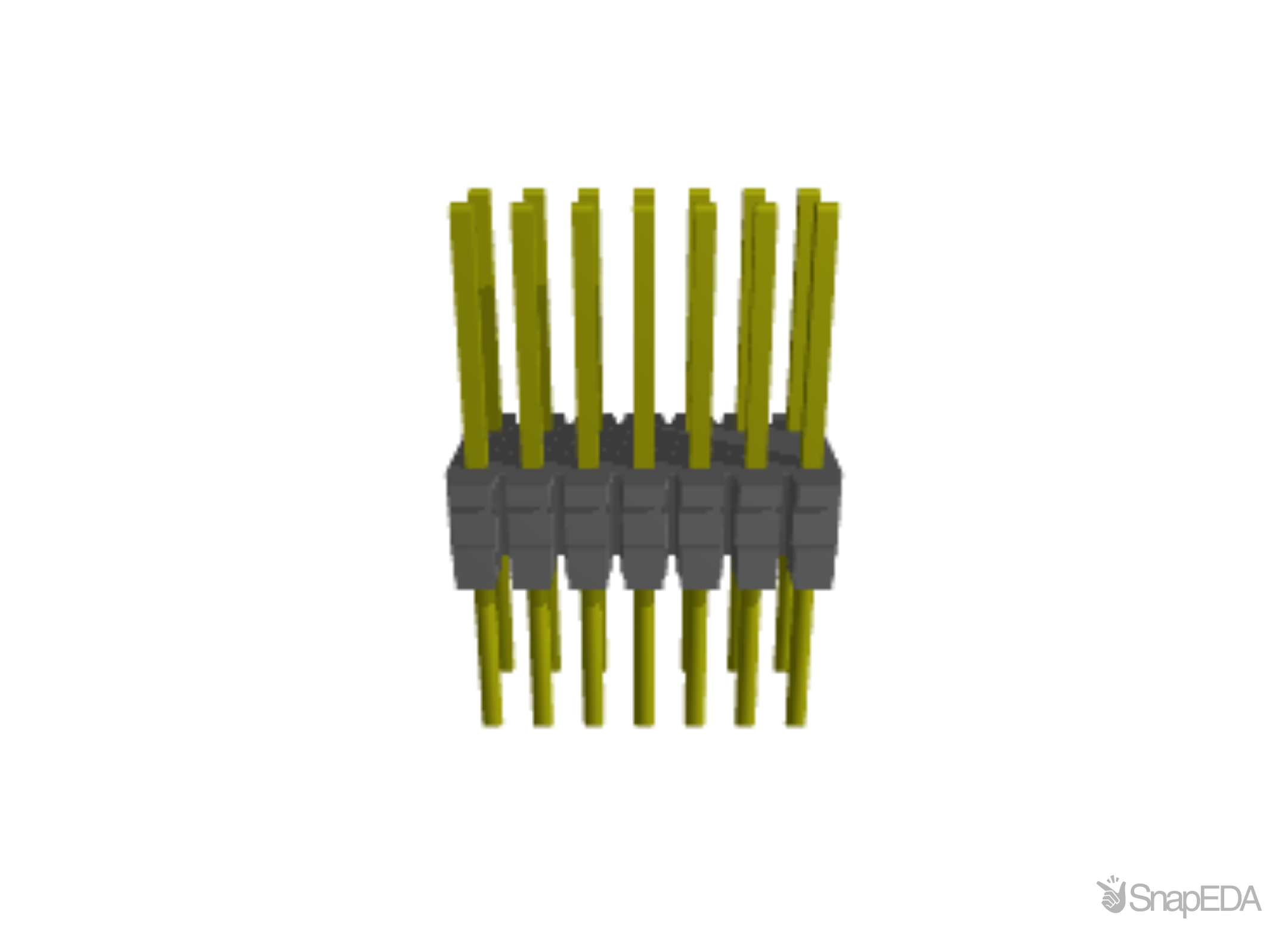 TMS-107-21-L-D 3D Model