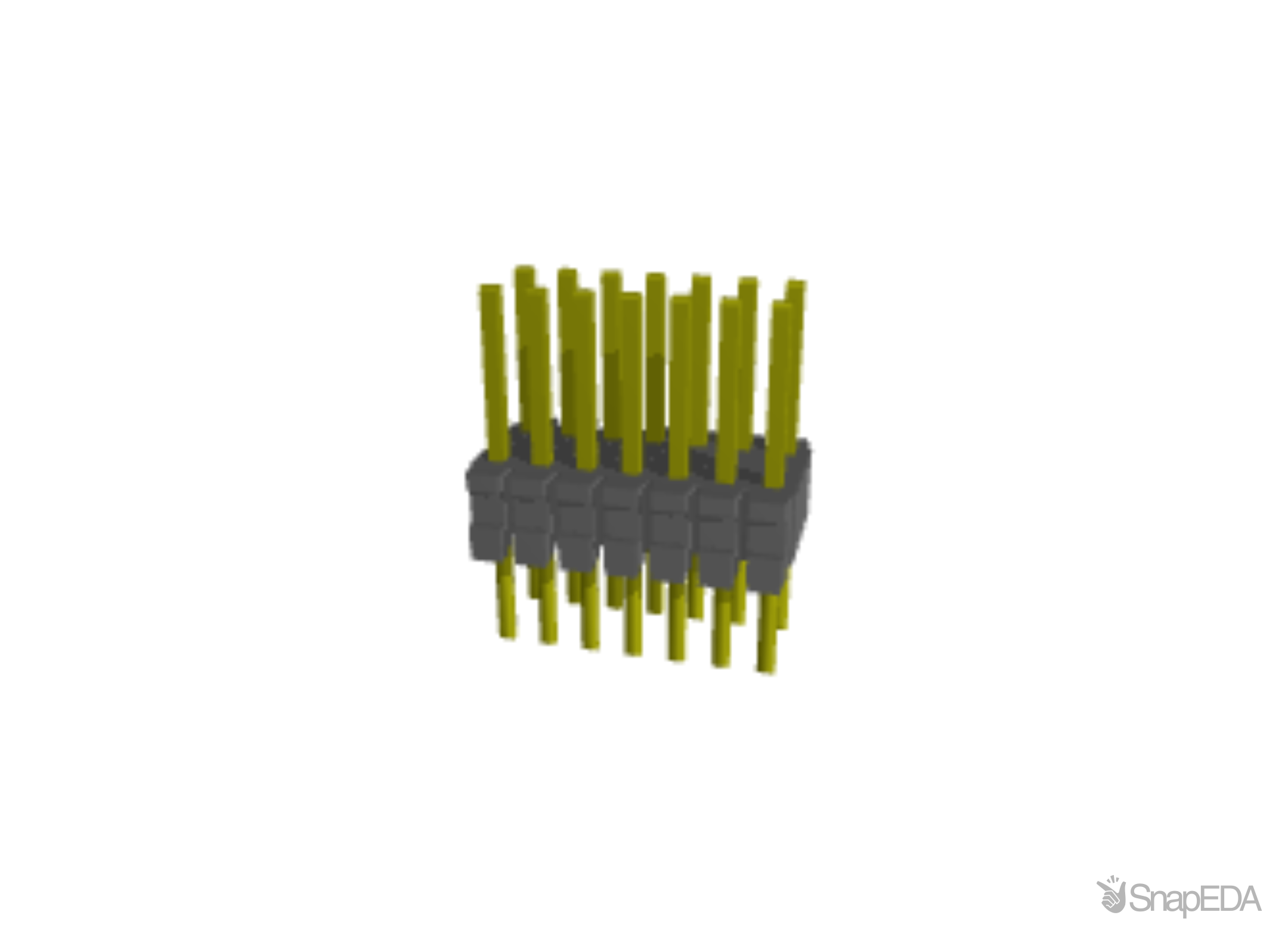 TMS-107-51-S-D 3D Model