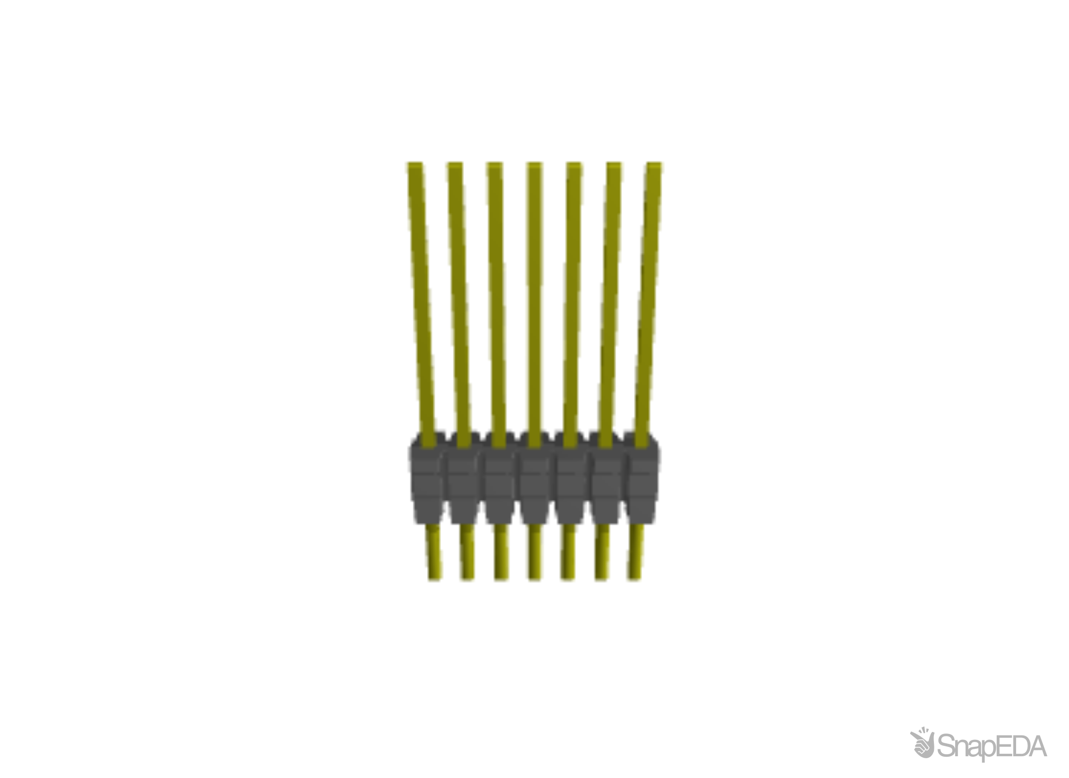 TMS-107-55-L-S 3D Model