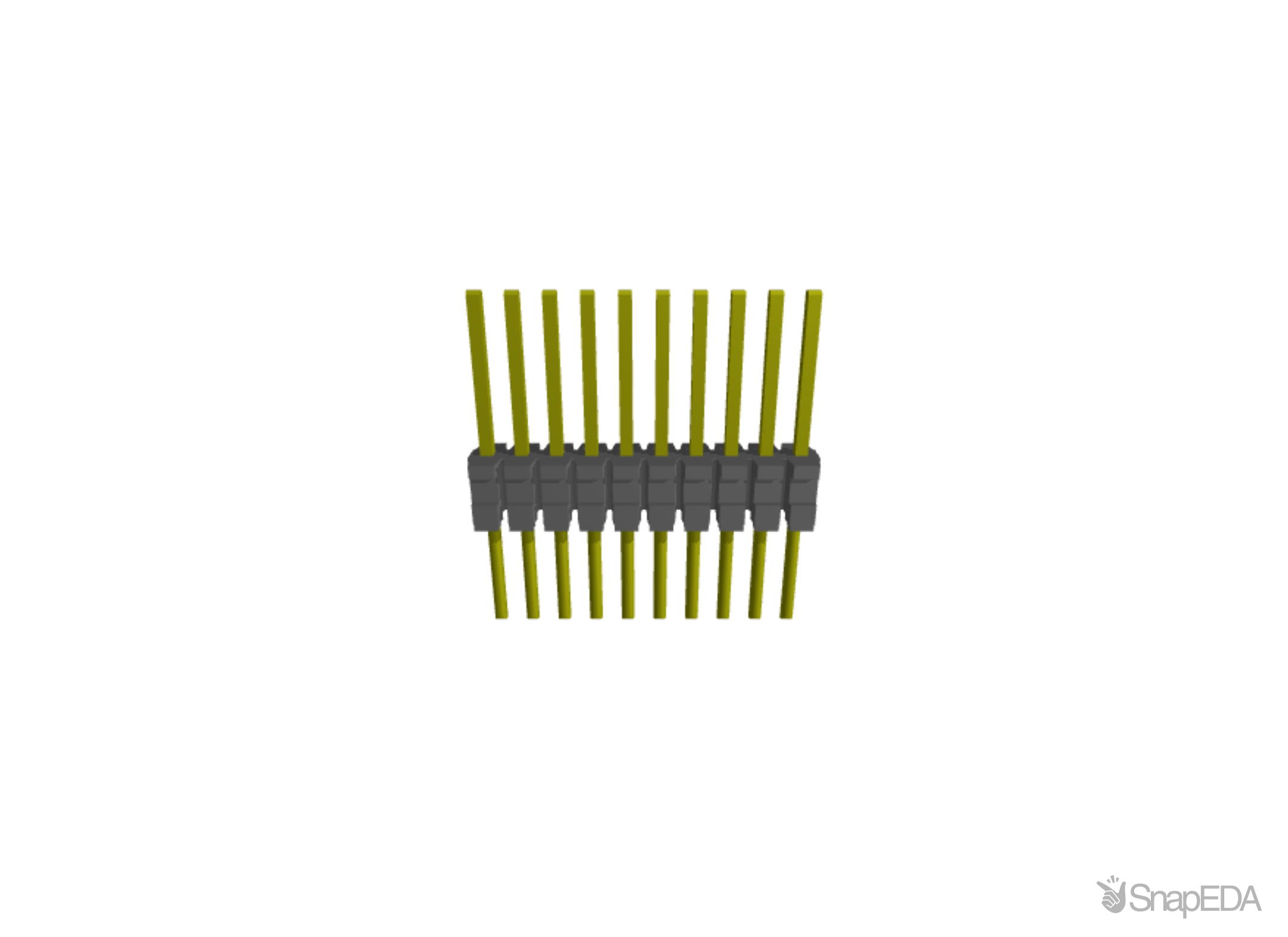 TMS-110-21-S-S 3D Model